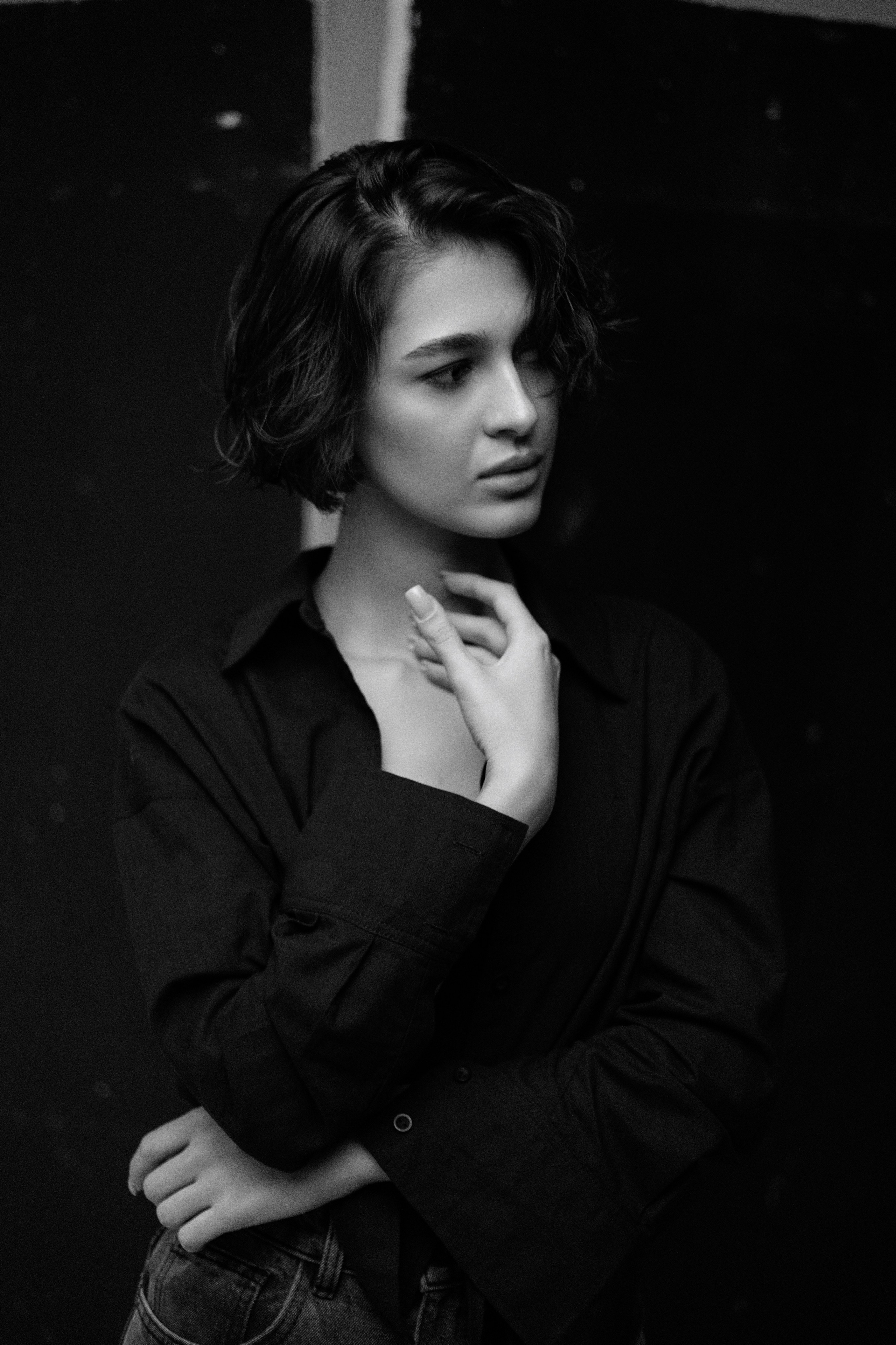 Милена. Свадебный и Индивидуальный фотограф в Москве Акоп Арсенян