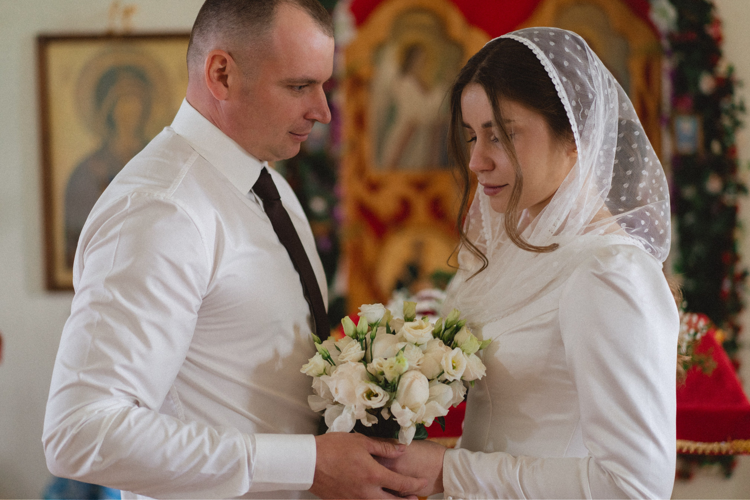 Vladimir + Irina. Lusy Redina | Семейный Фотограф | Волгоград