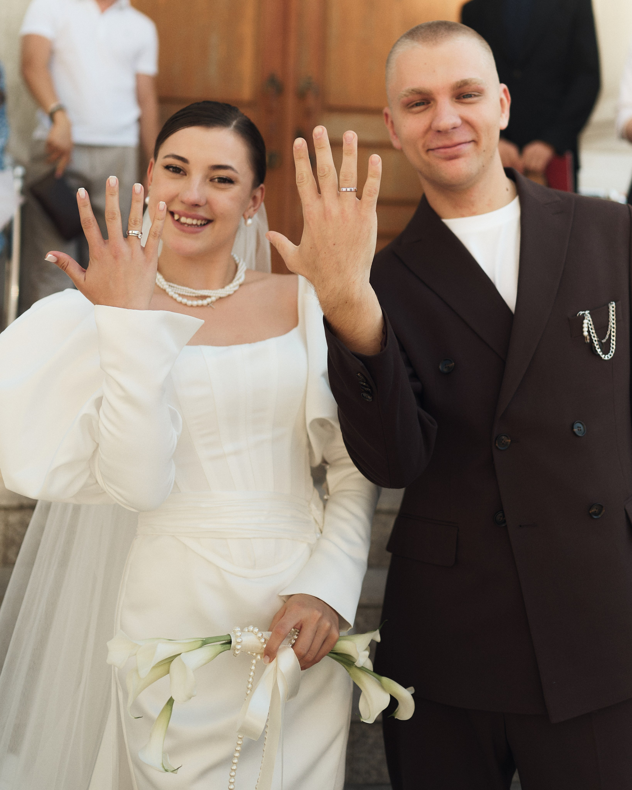 Wedding. Фотограф Ростов-на-Дону Яна Митина