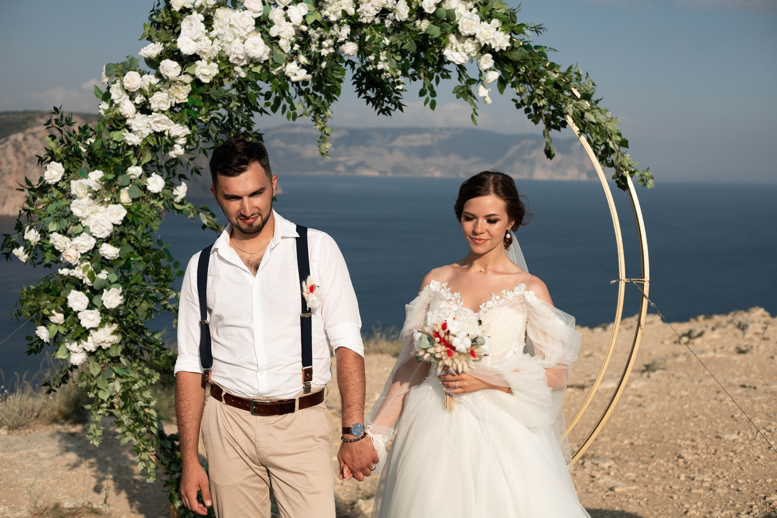 V&D. Семейный фотограф в Севастополе и Симферополе Александра Чистякова