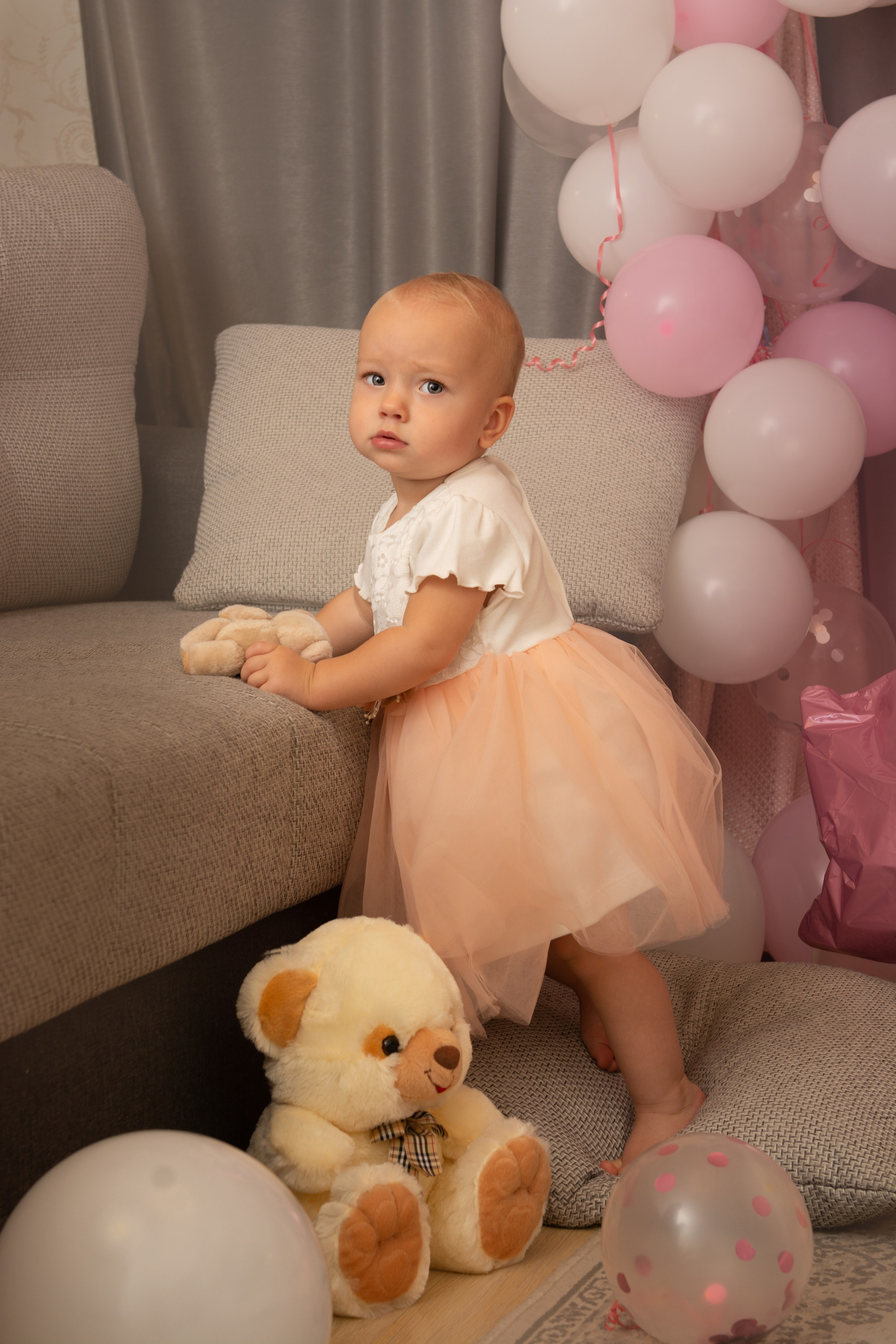 День рождения дома. Фотосессия беременности — Крылова Натали — Москва