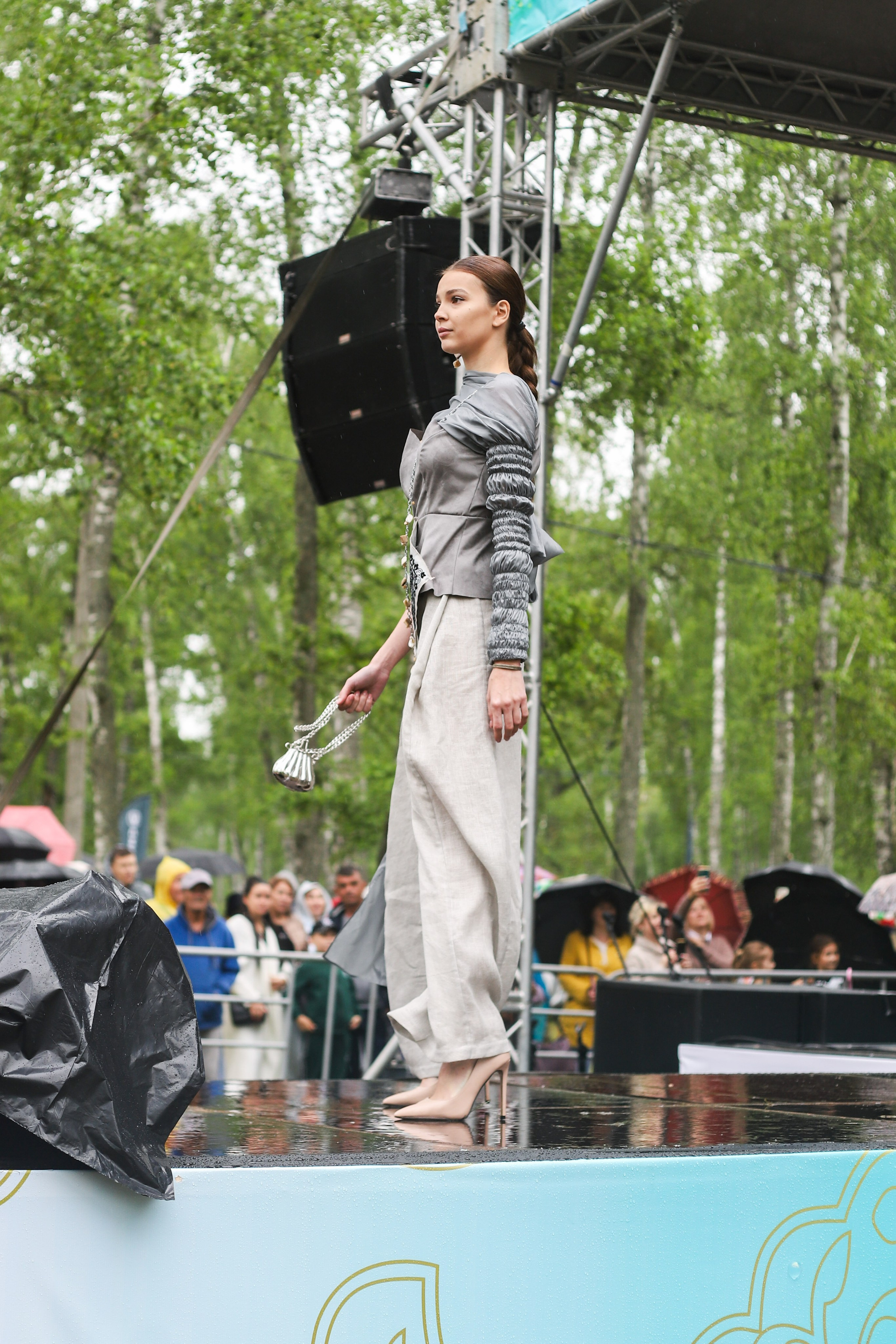 Сабантуй 2024. Портретный и репортажный фотограф Елизавета Рудовская|Казань