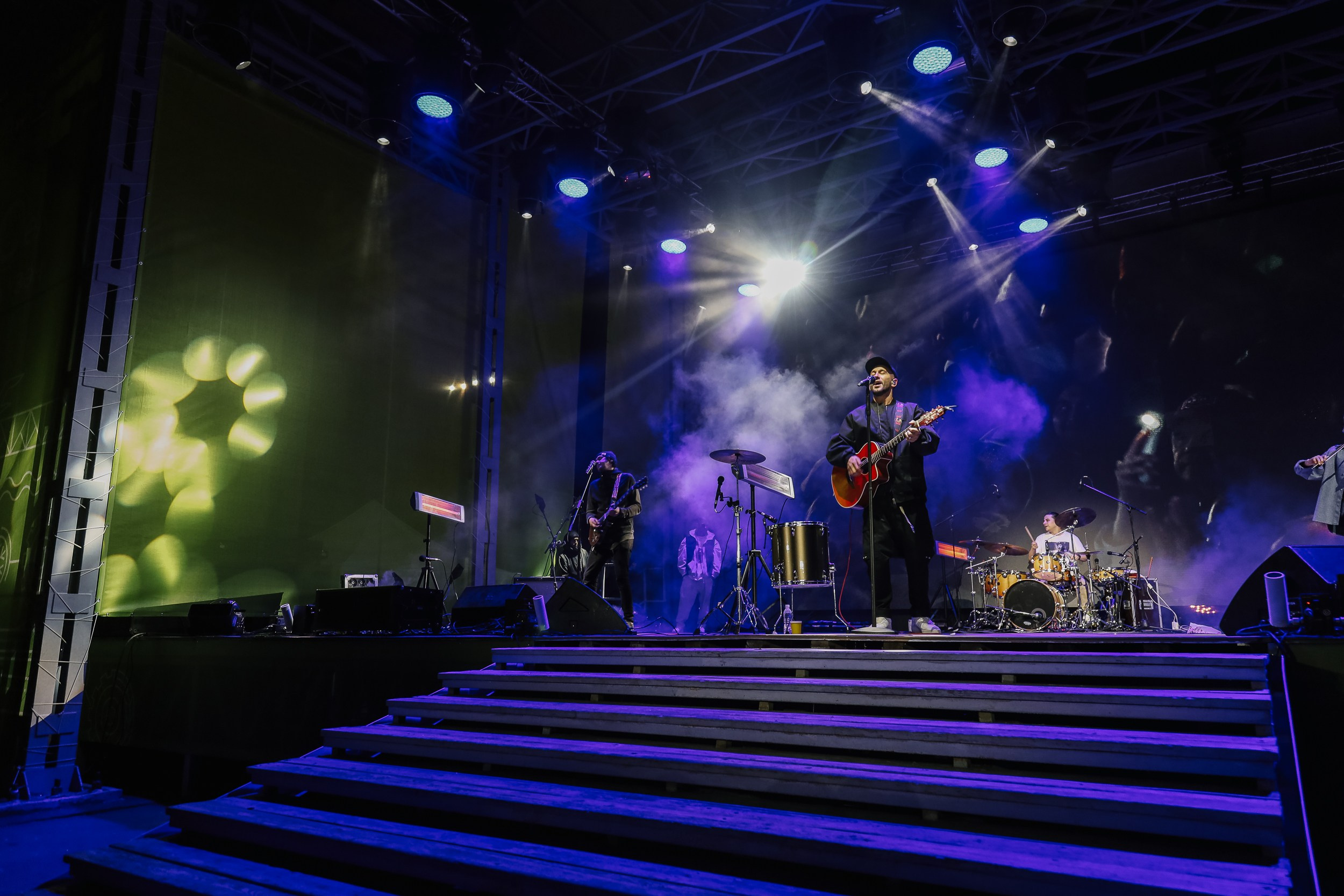 Репортажи. Фотопродакшн продающего контента