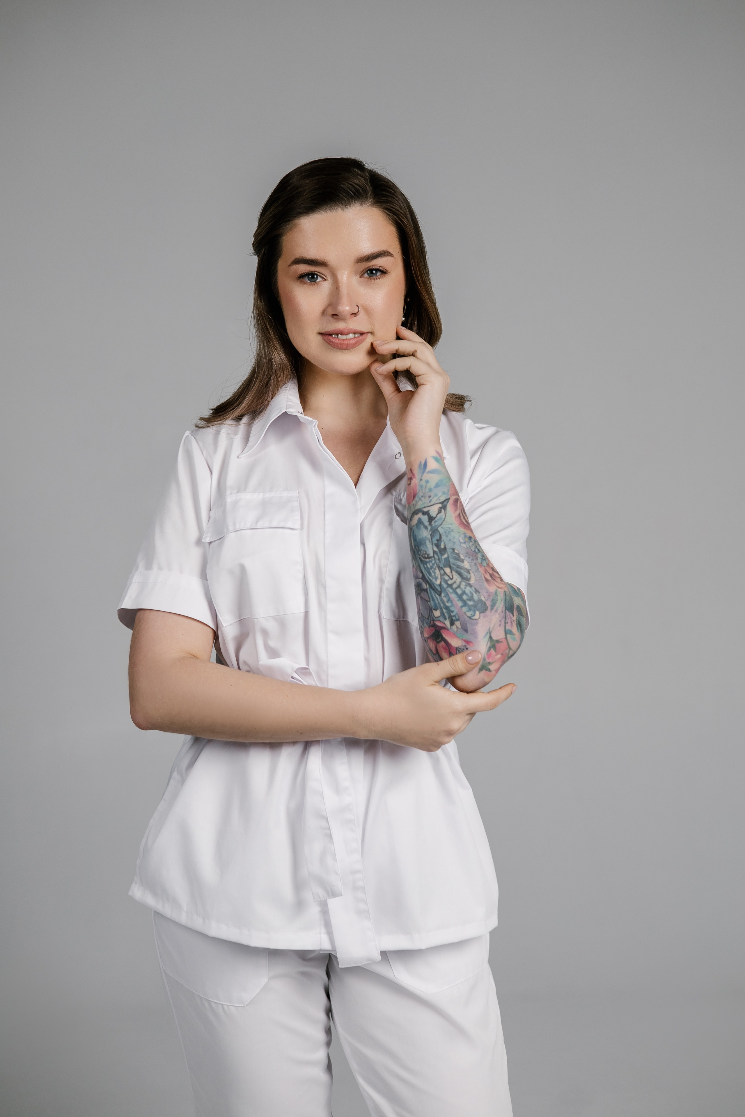 4blanc. Фотопродакшн продающего контента