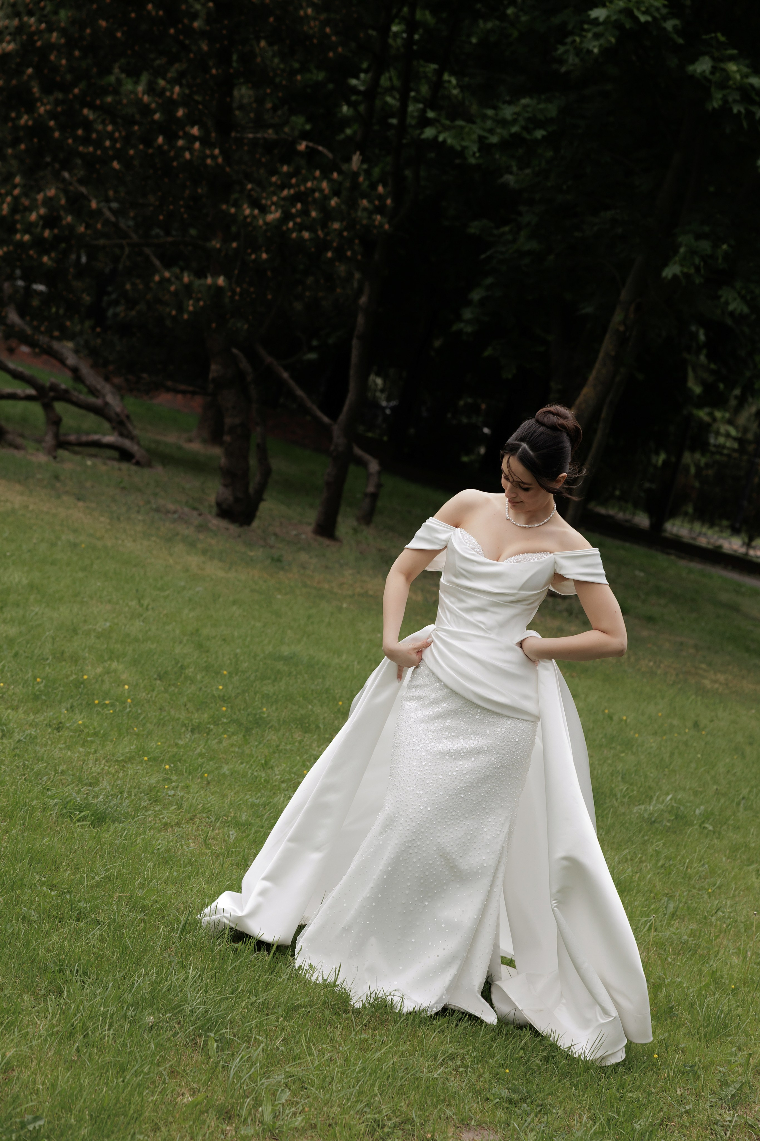 Я вновь смотрю в твои глаза!. Свадебный фотограф Калининград