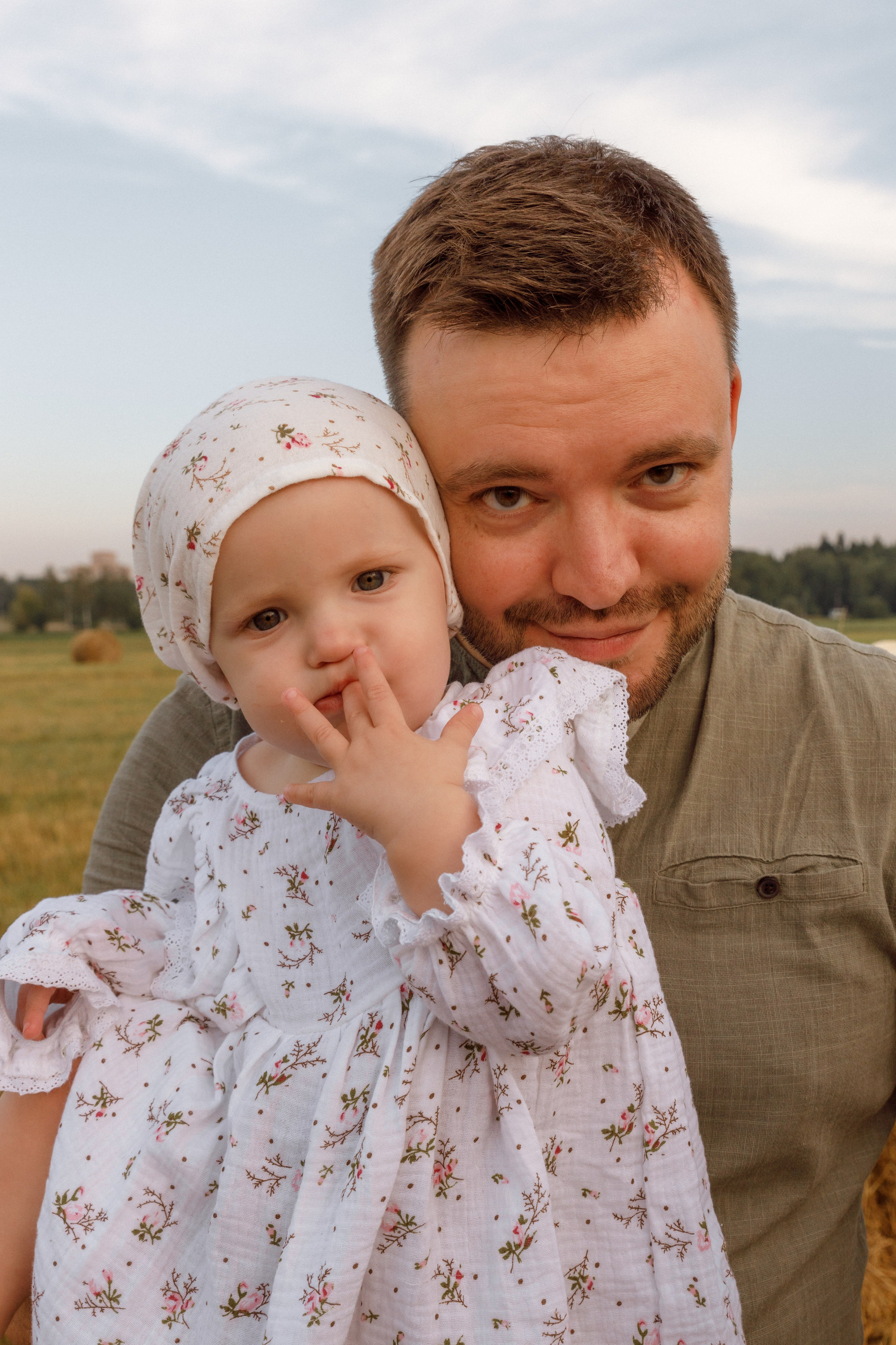 Семейная фотосессия. Женский фотограф Москва, Лобня