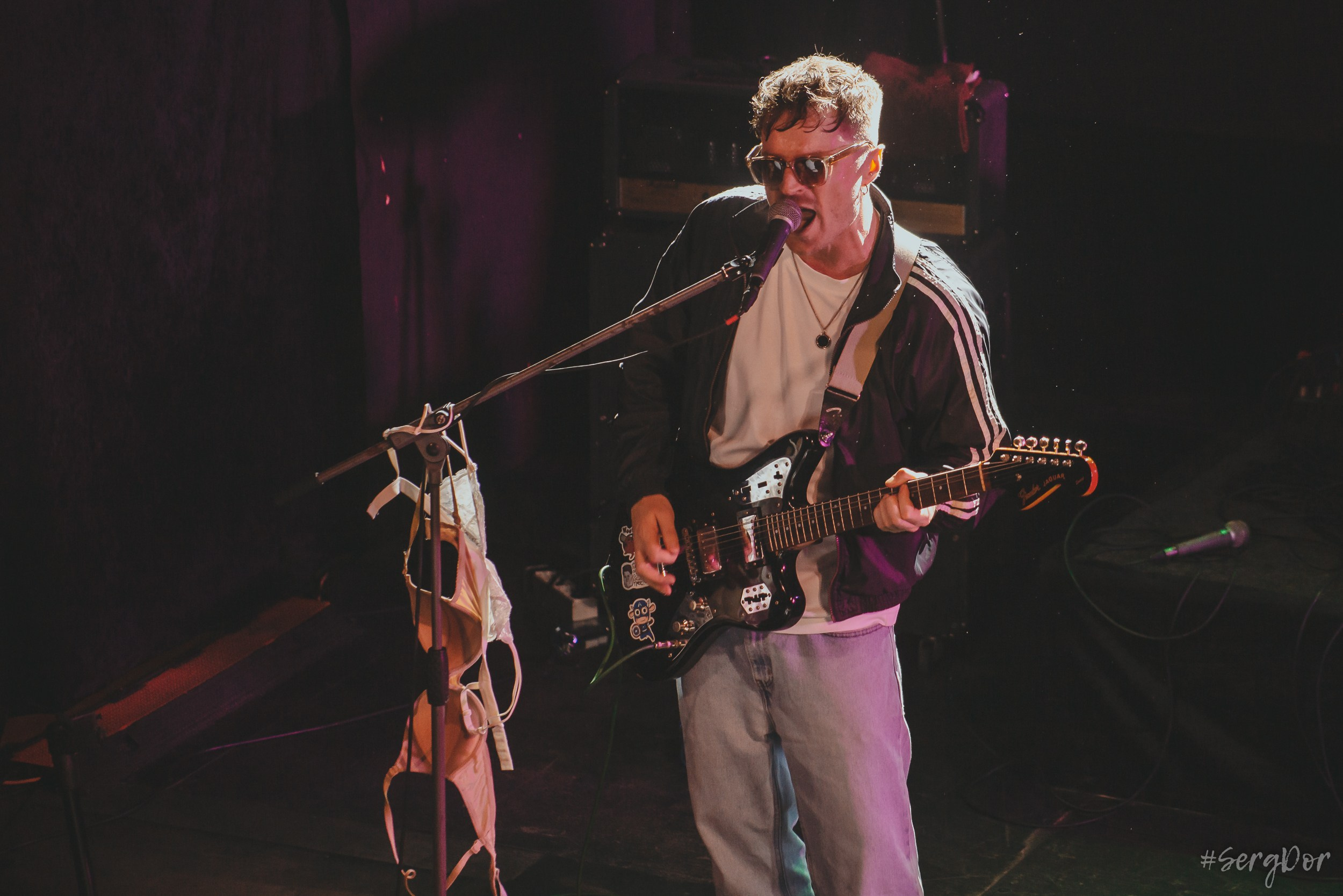 джинсы тарковского, Factory 3, Санкт-Петербург, СПб, концерт, 09.11.2023, SergDor, 9 ноября 2023 года, #SergDor