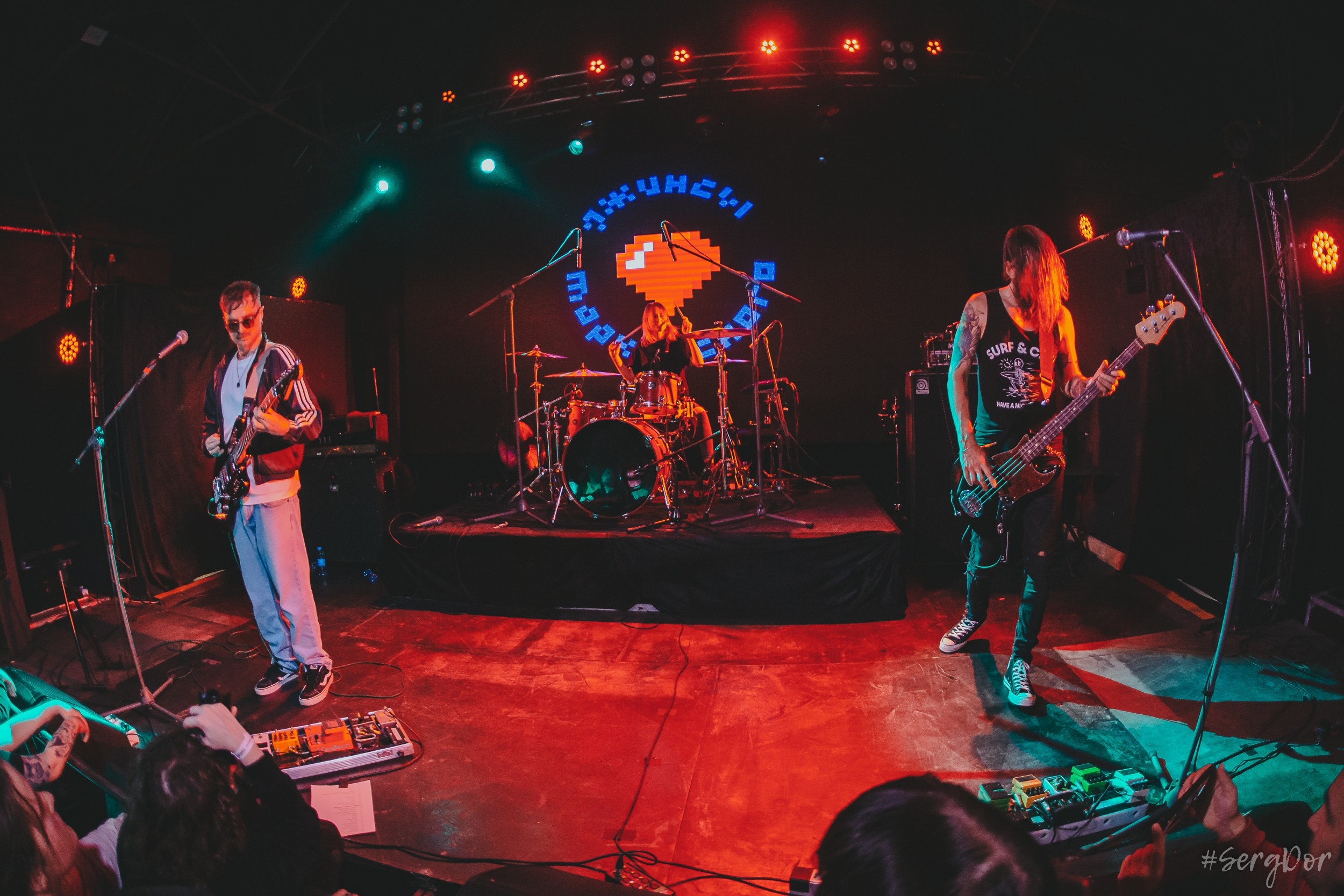 джинсы тарковского, Factory 3, Санкт-Петербург, СПб, концерт, 09.11.2023, SergDor, 9 ноября 2023 года, #SergDor