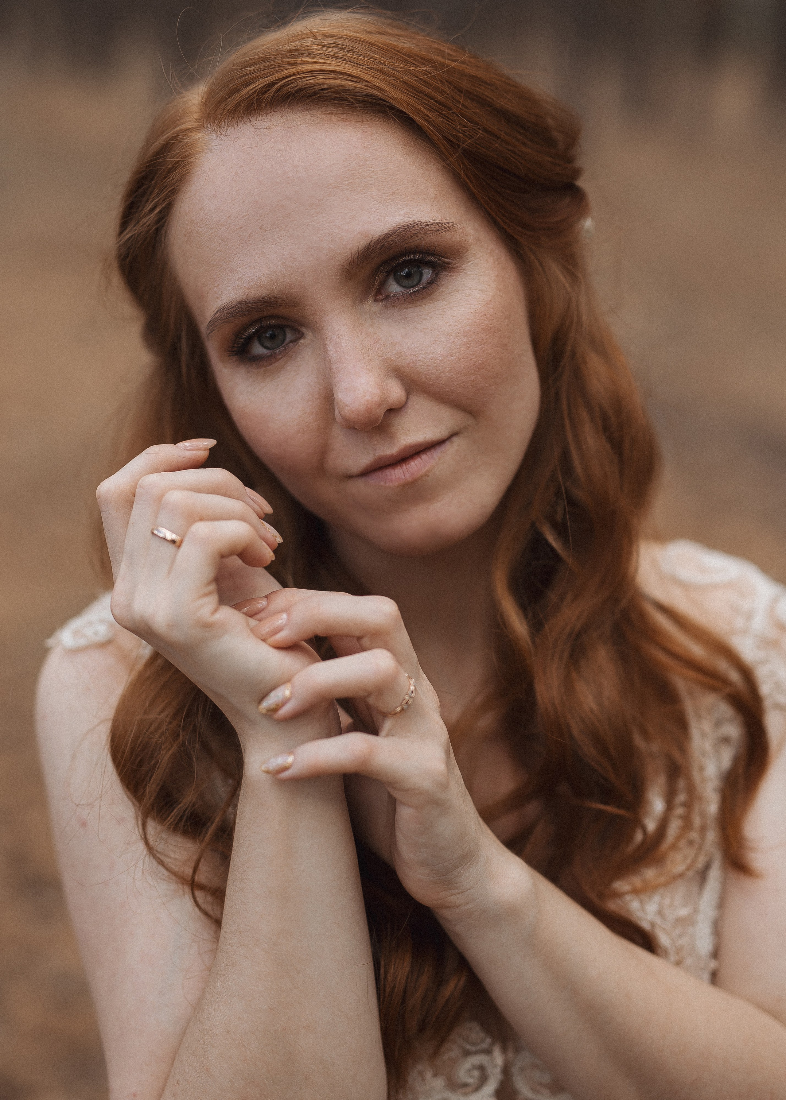 Надя + Руслан. Свадебный и семейный фотограф в Саратове Маша Паника