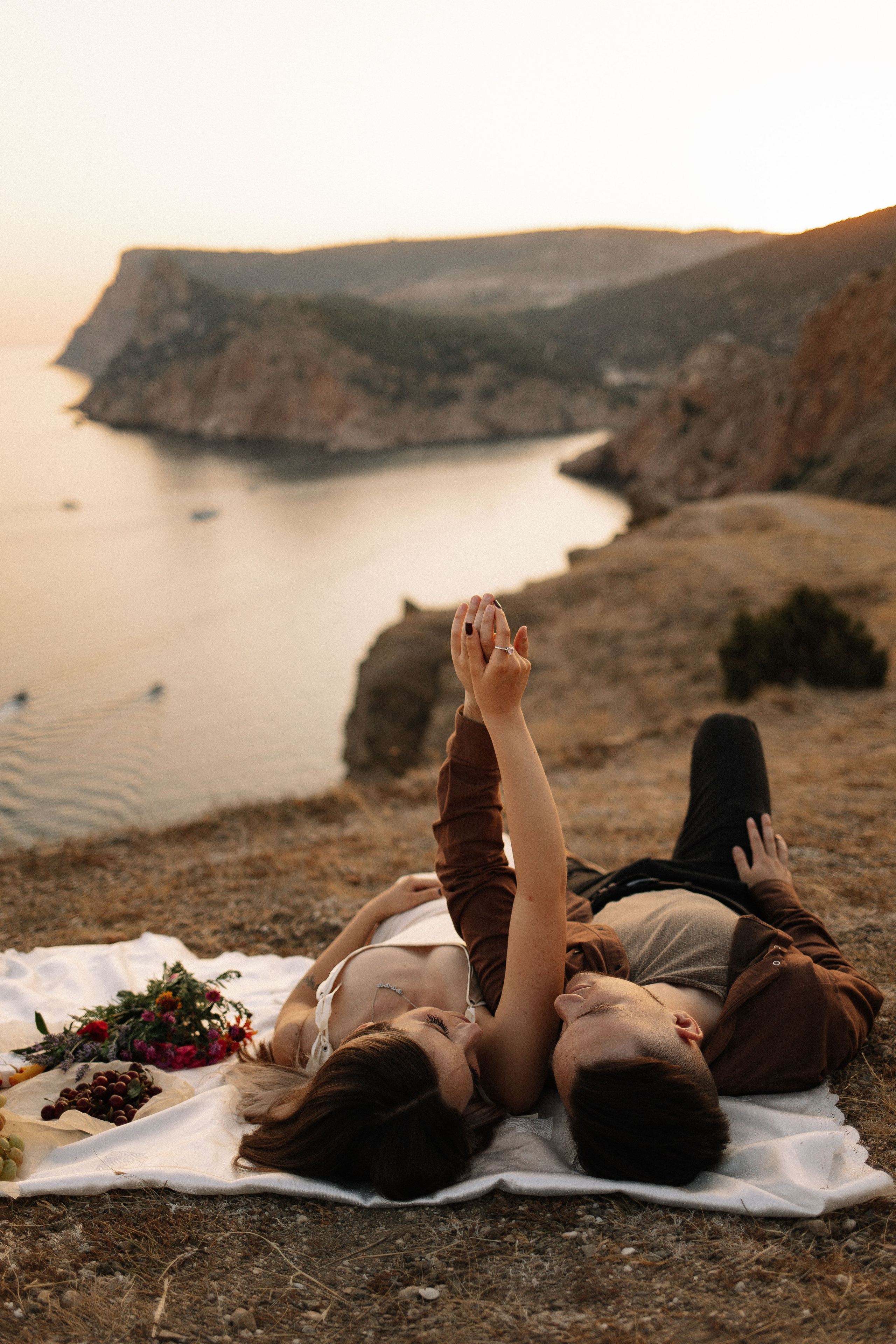 M&S. Семейный фотограф в Севастополе и Симферополе Александра Чистякова