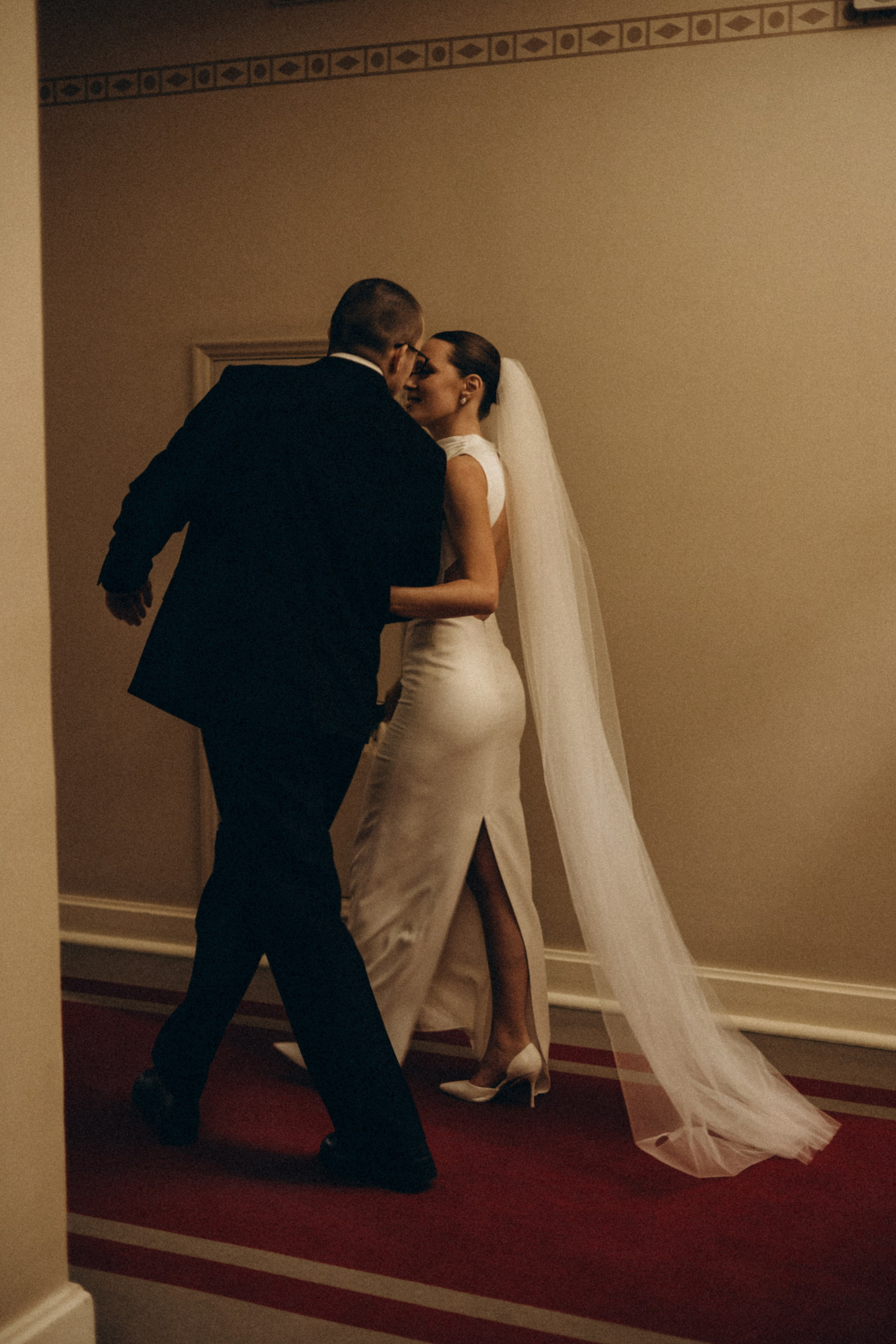 Владимир & Екатерина — Санкт-Петербург. Richard and Irene - Destination wedding photographer