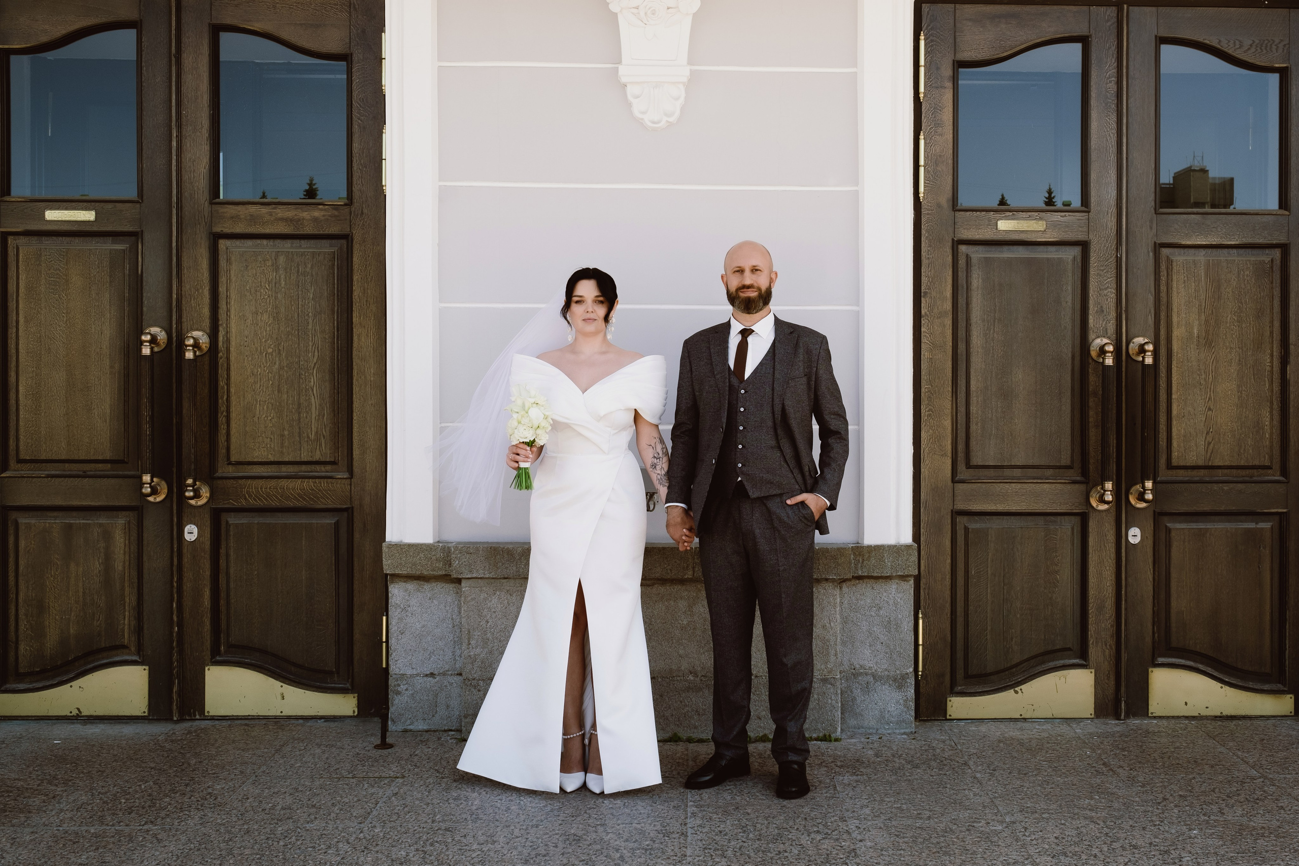 Ульяна | Сергей. Юлия Ельцина — фотограф и видеограф в Екатеринбурге