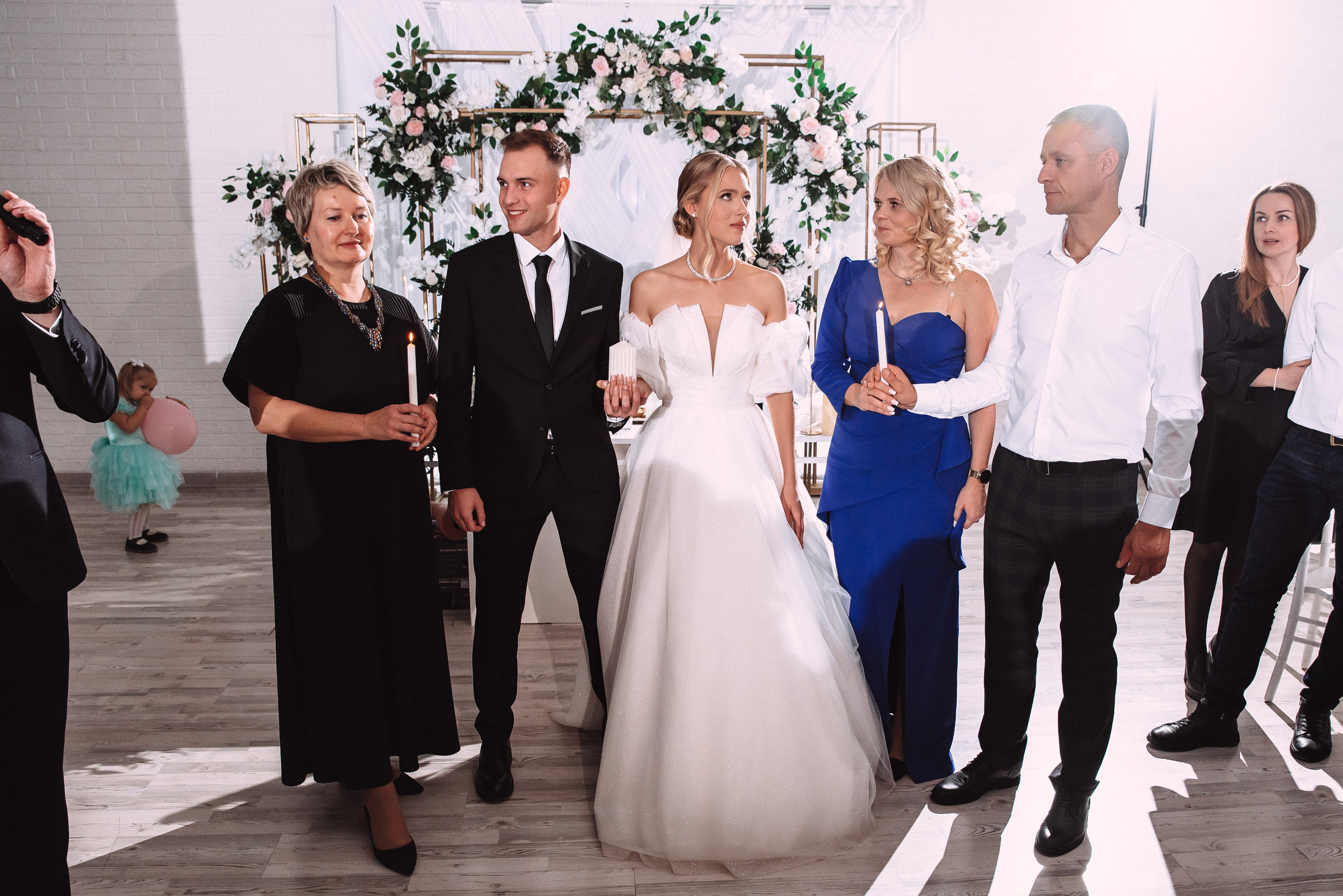 Александр + Кристина. Свадебный и семейный фотограф в Волгограде Олеся Лисицкая