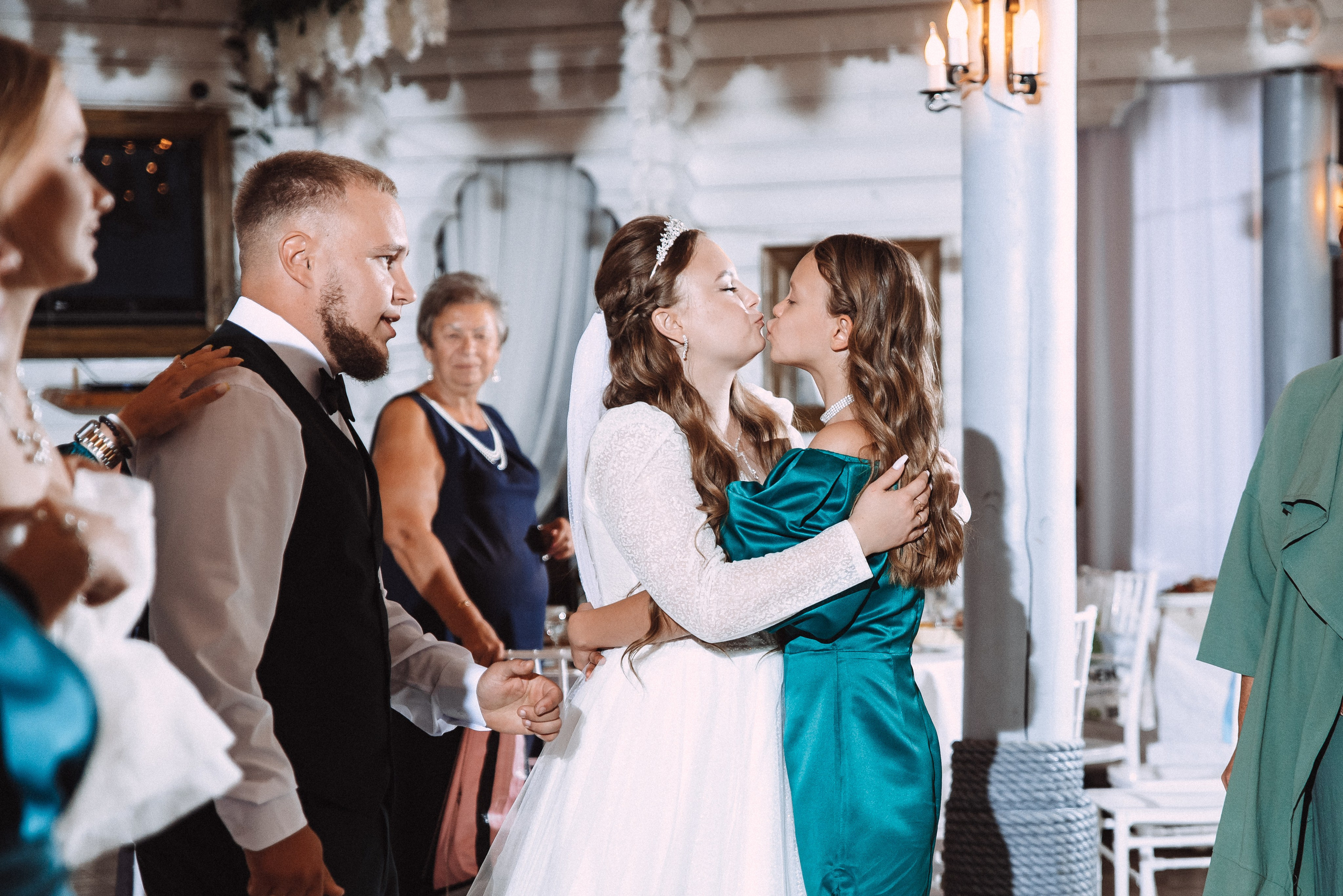 Родион + Юлия. Свадебный и семейный фотограф в Волгограде Олеся Лисицкая