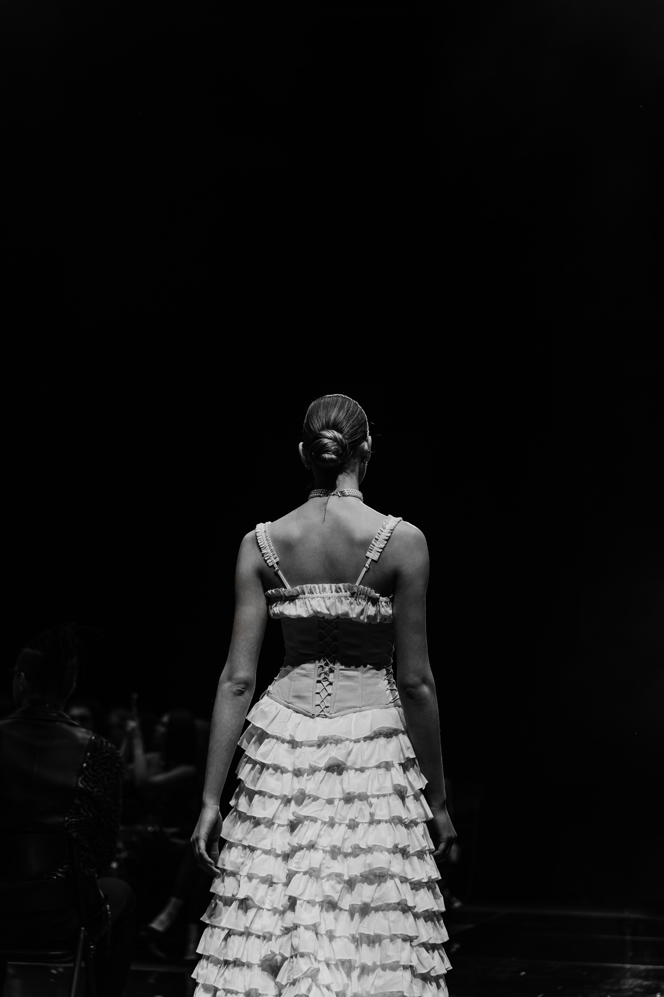 Runway Photography. Daryashevchenko.com