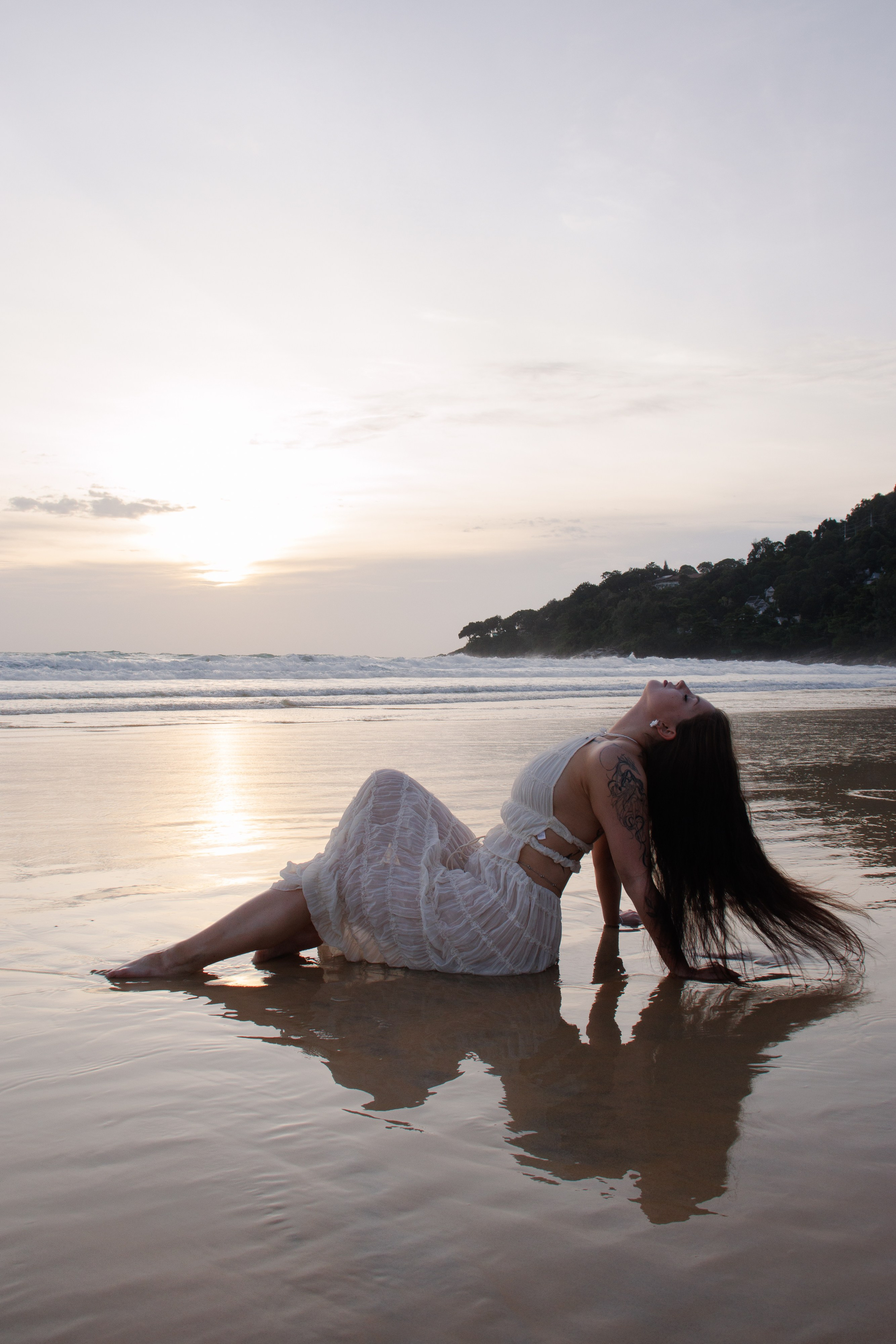 Darya. Olya Purgina Photography