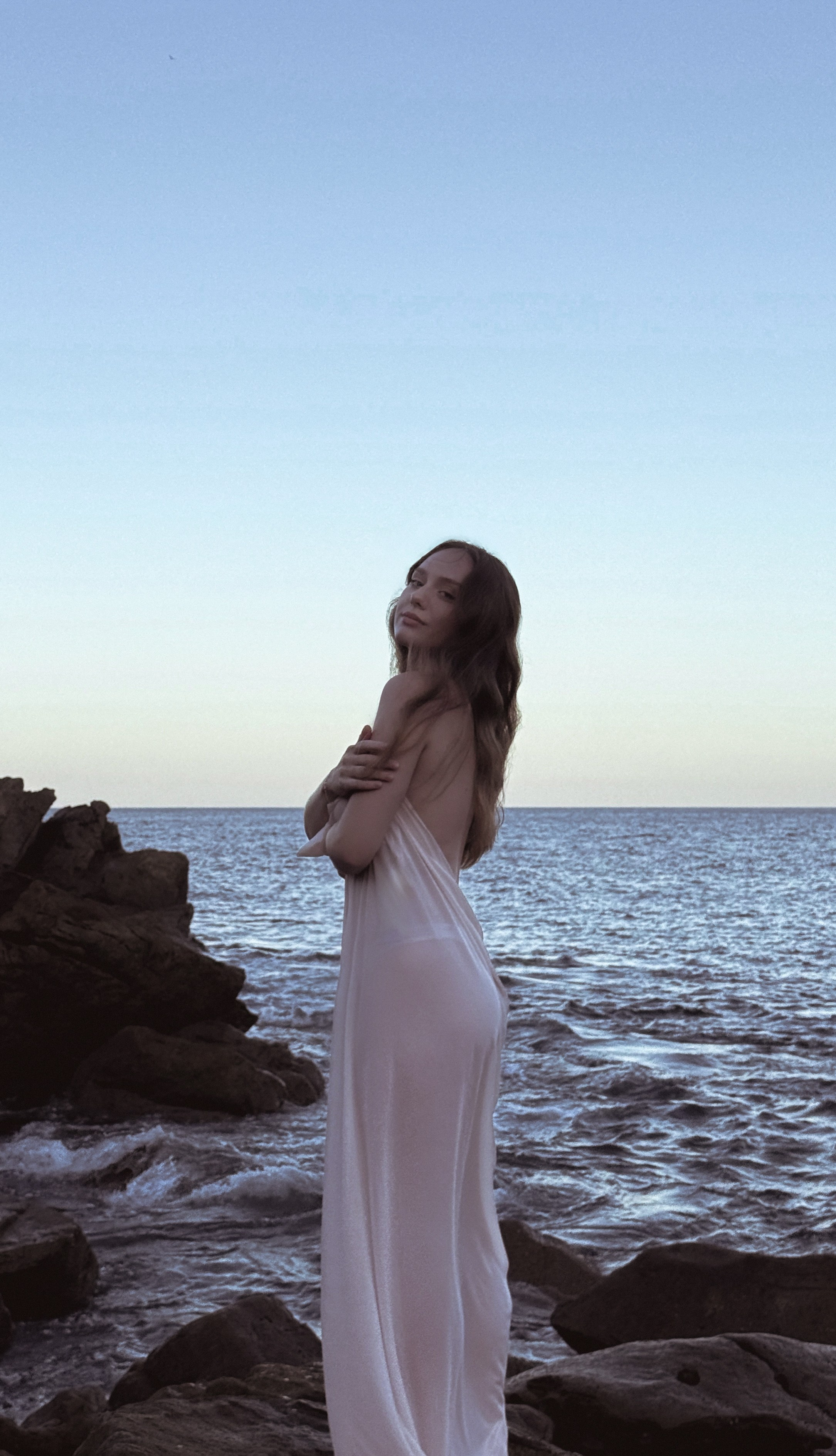 Darya. Olya Purgina Photography