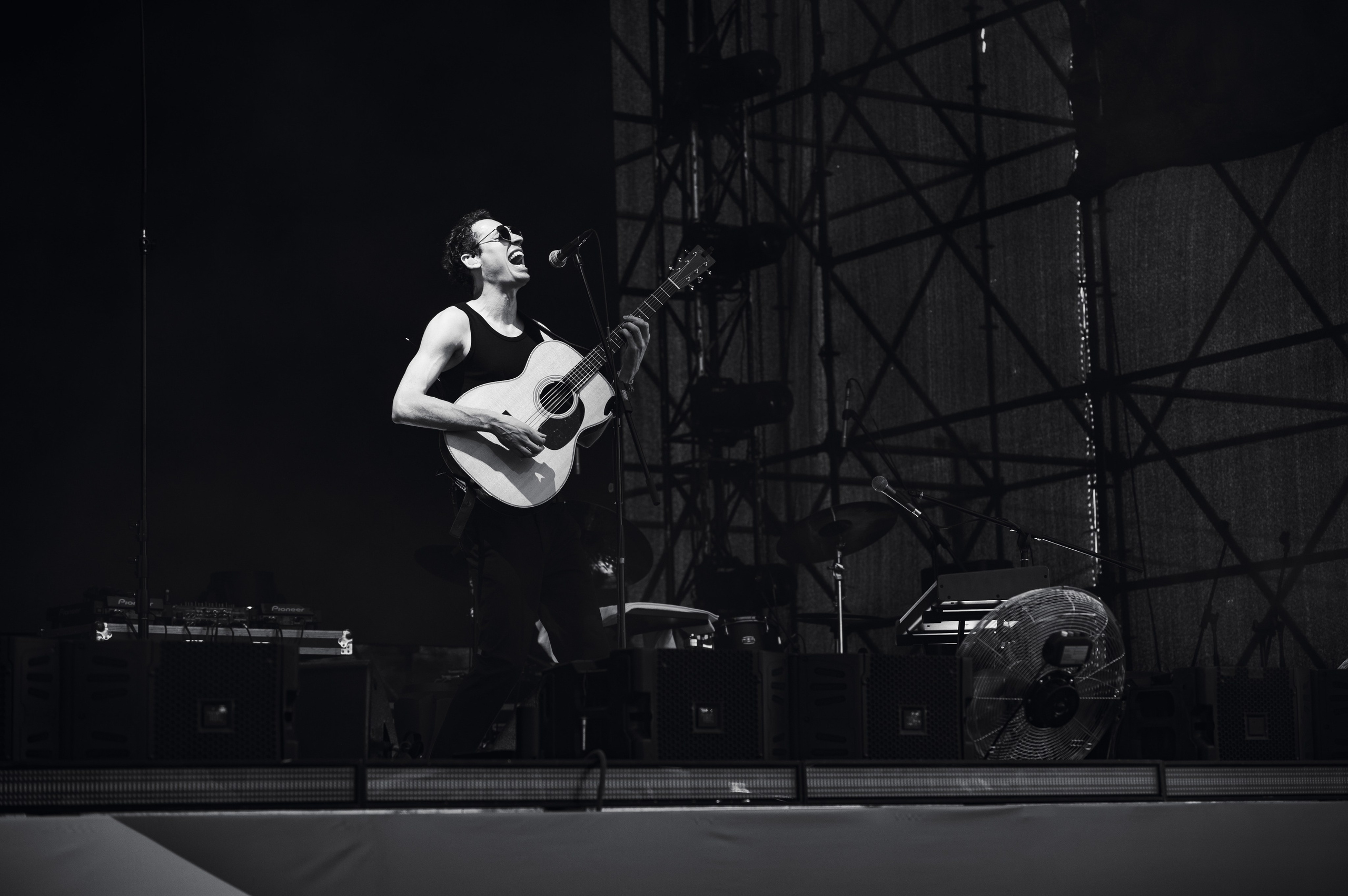 Toyla Fest 2024. Фотограф в Алматы Кизилов Кирилл