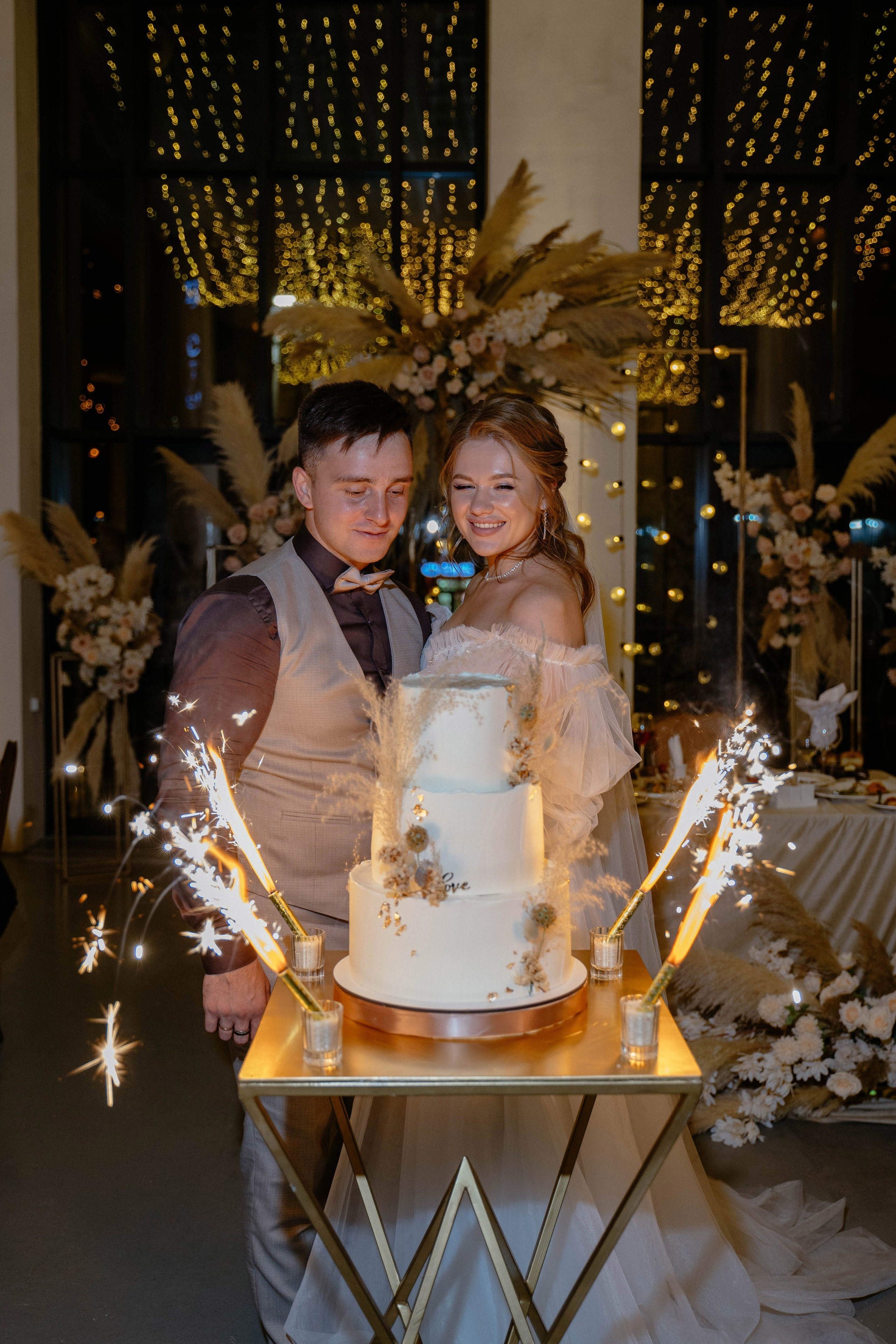 Свадебный день Магомеда и Вероники. Фотограф Чита. Индивидуальные портреты, LoveStory, свадьбы