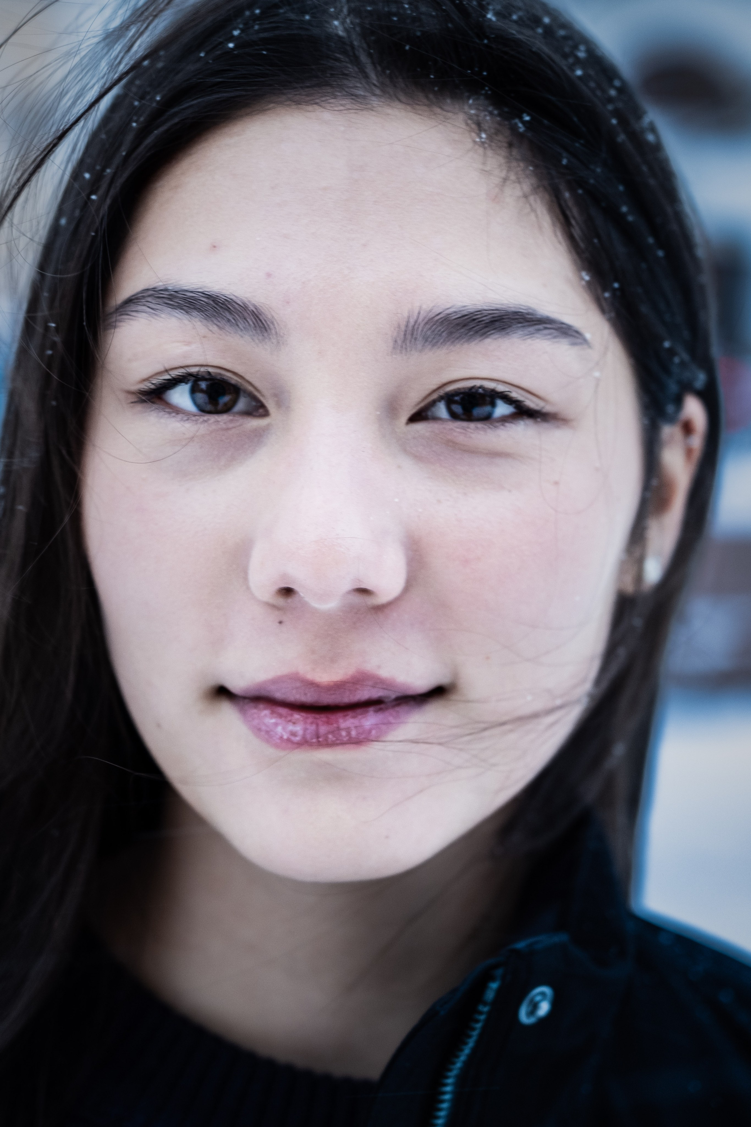 Незнакомцы в Новой Голландии 🫧. Misha Light ✨ Photography