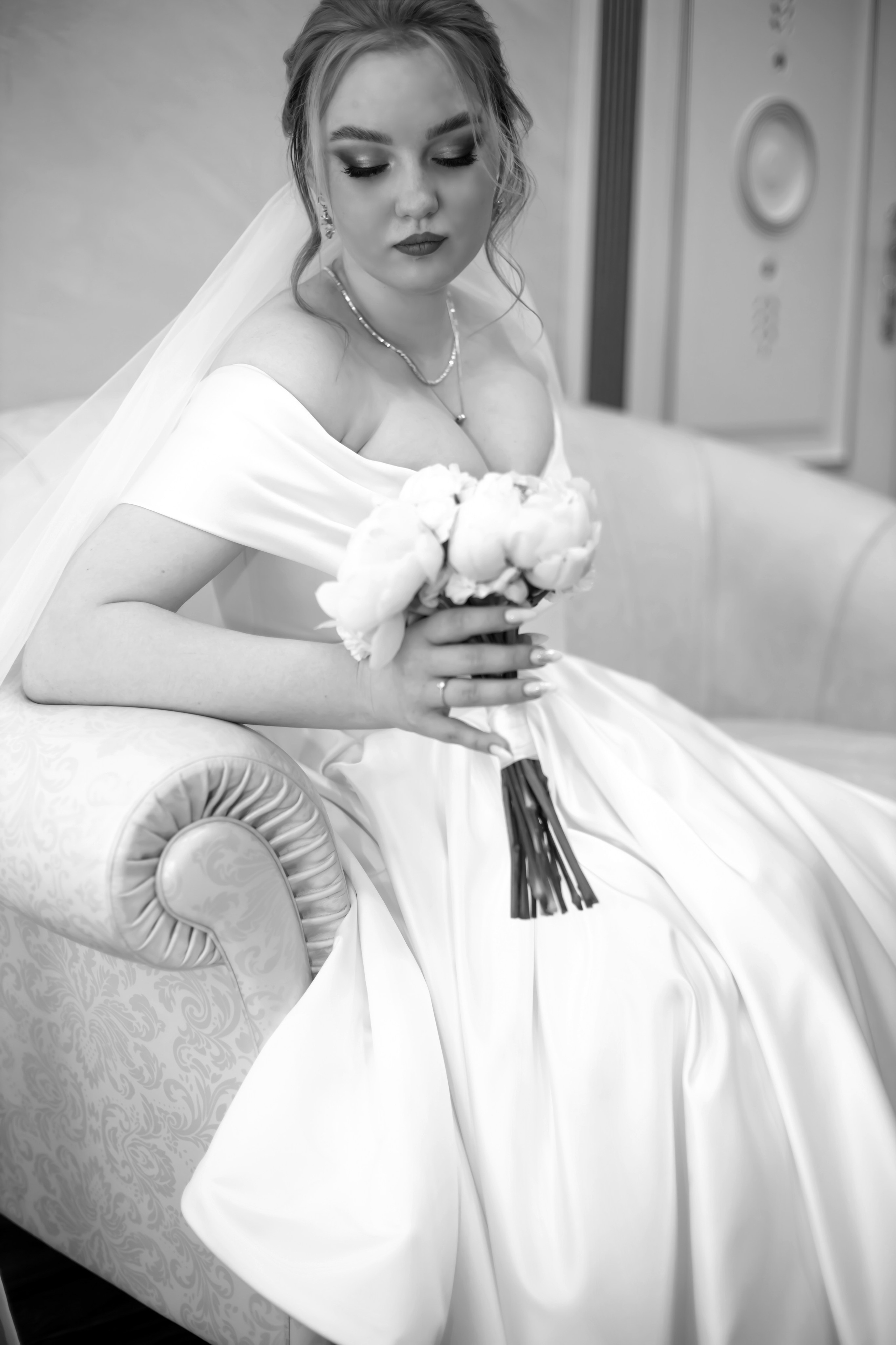 Свадебные съёмки. Главная