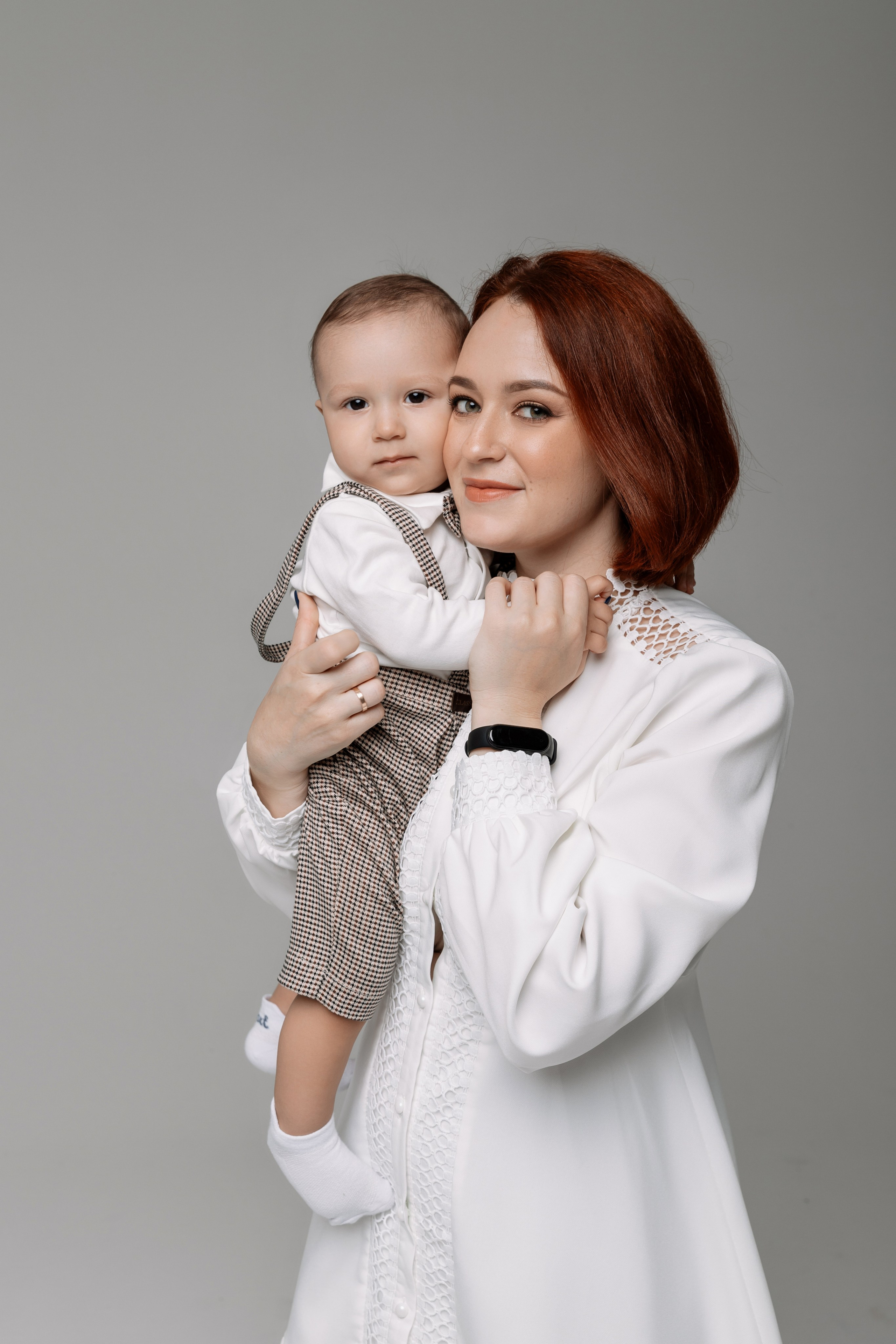 Топает малыш. Свадебный фотограф в Томске Юлия Солнечная | Живые эмоции