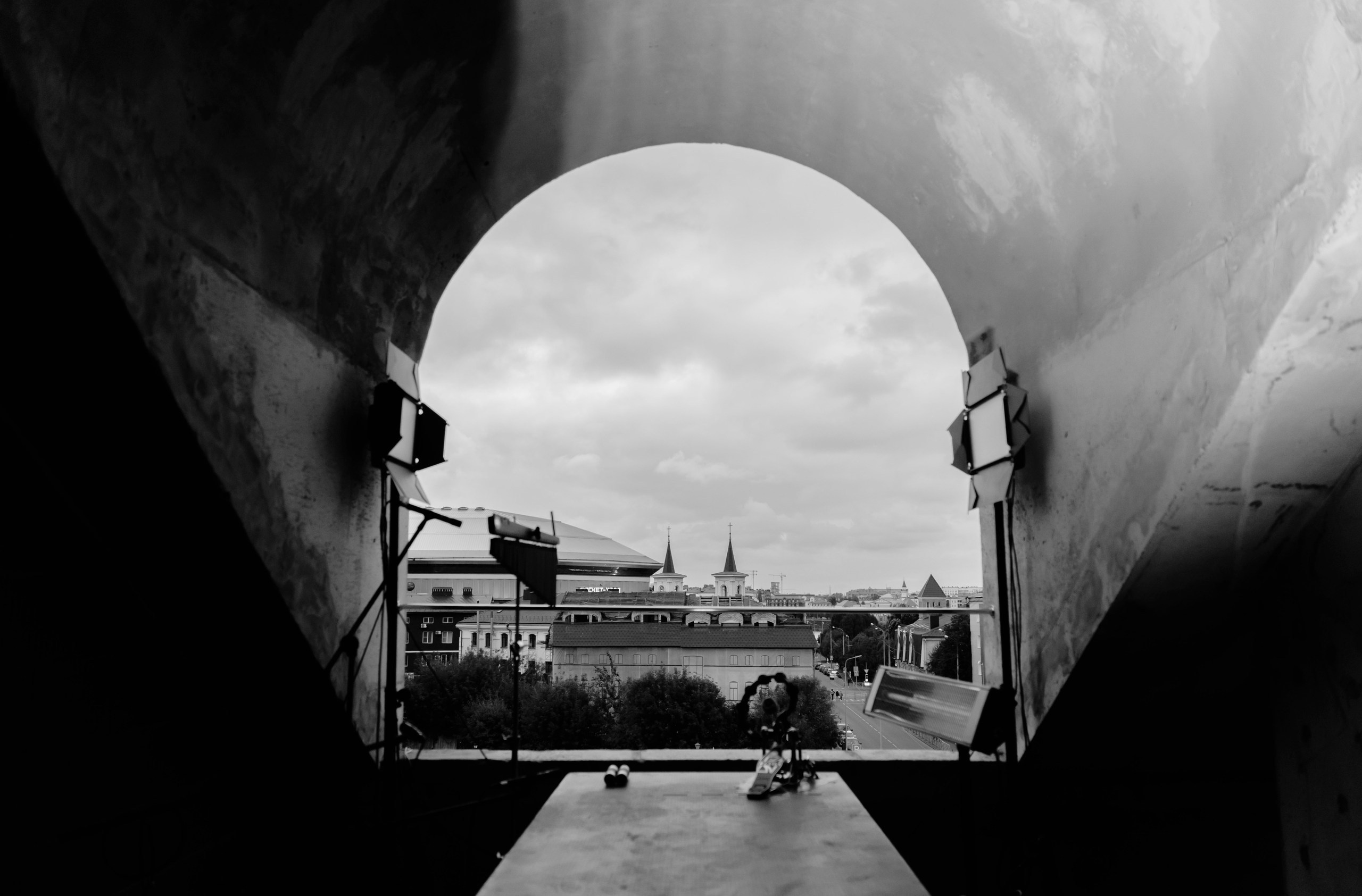 Слово за Авторами. Саша Копылов, фотограф в Казани