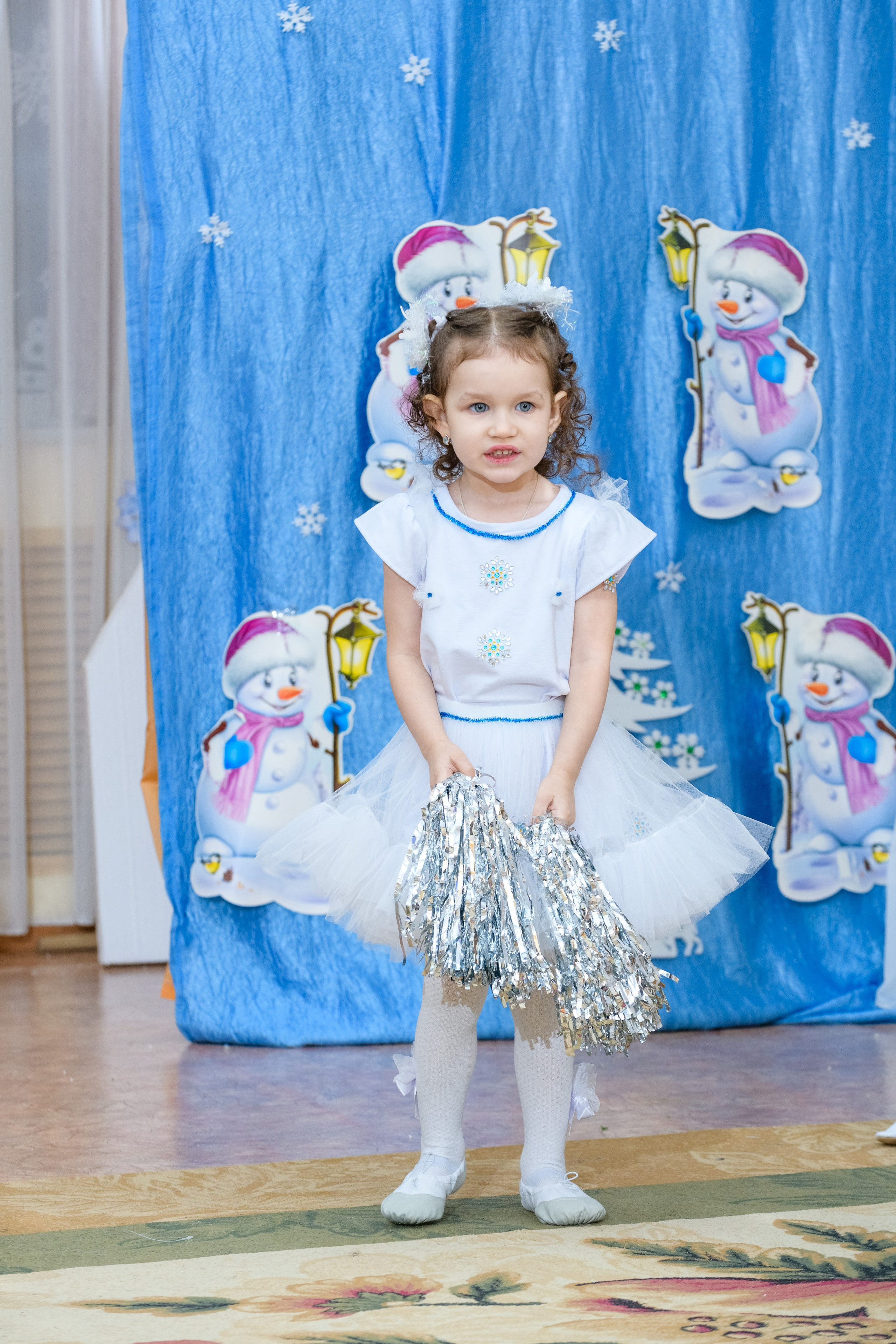 Фотосъемка утренников. Фотограф в Ростове-на-Дону Маркер Елена