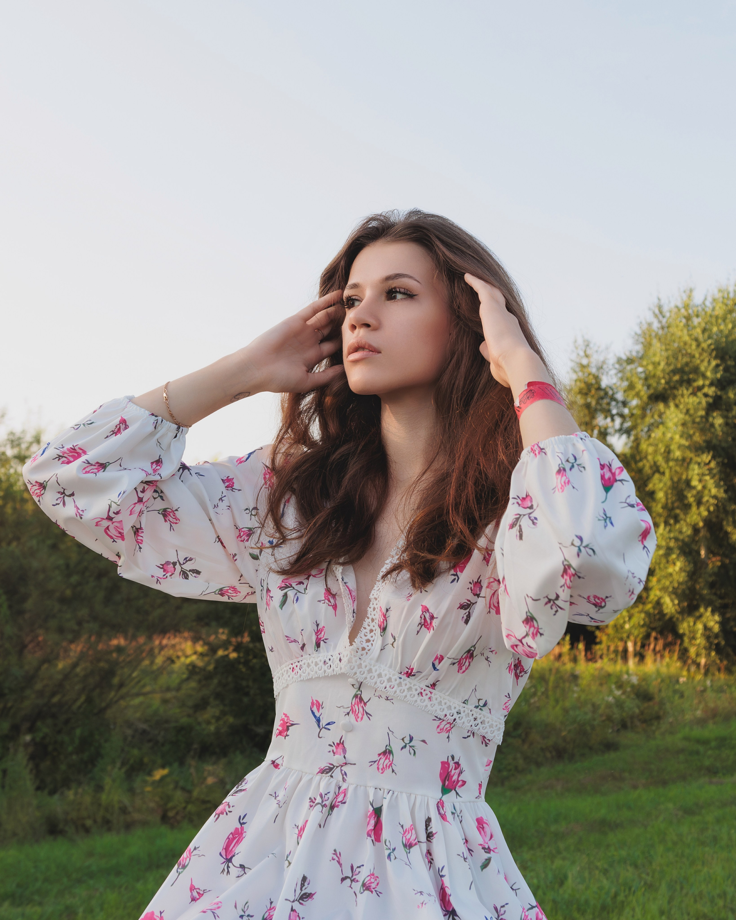 Анна. Мелехов Дмитрий|Фотограф|Видеограф