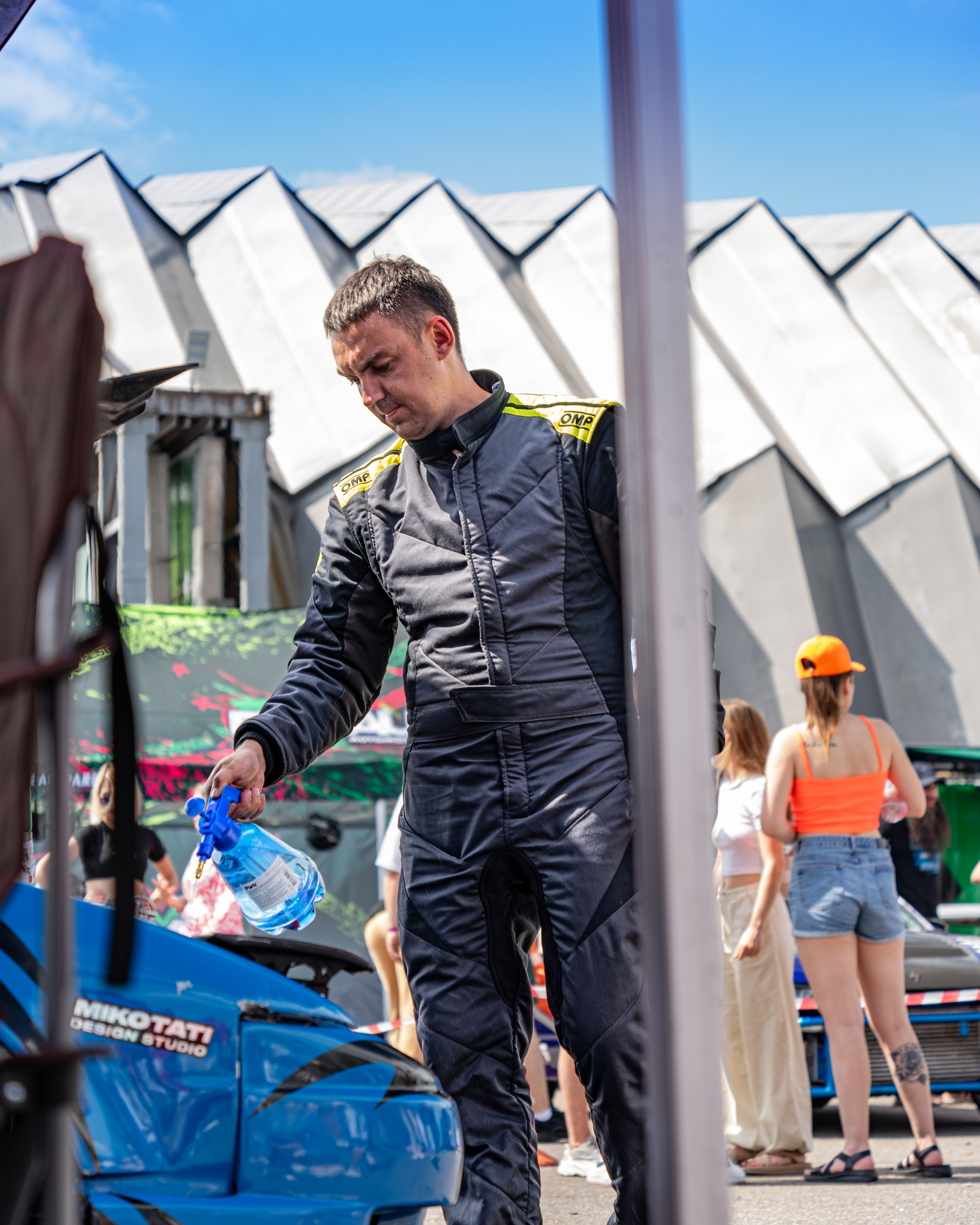 Drift Expo 01.06.2024. Мелехов Дмитрий|Фотограф|Видеограф