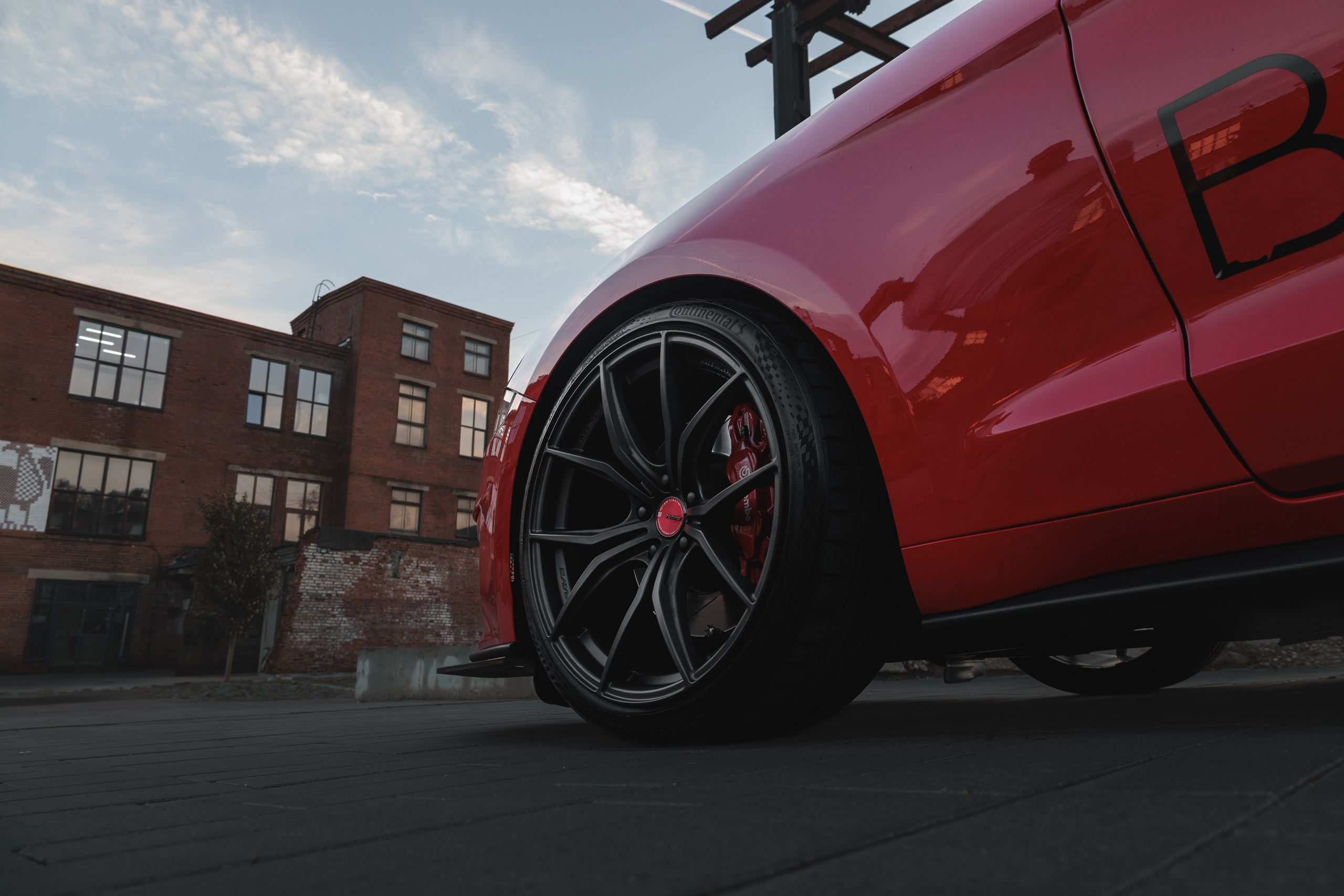 Mustang. Мелехов Дмитрий|Фотограф|Видеограф