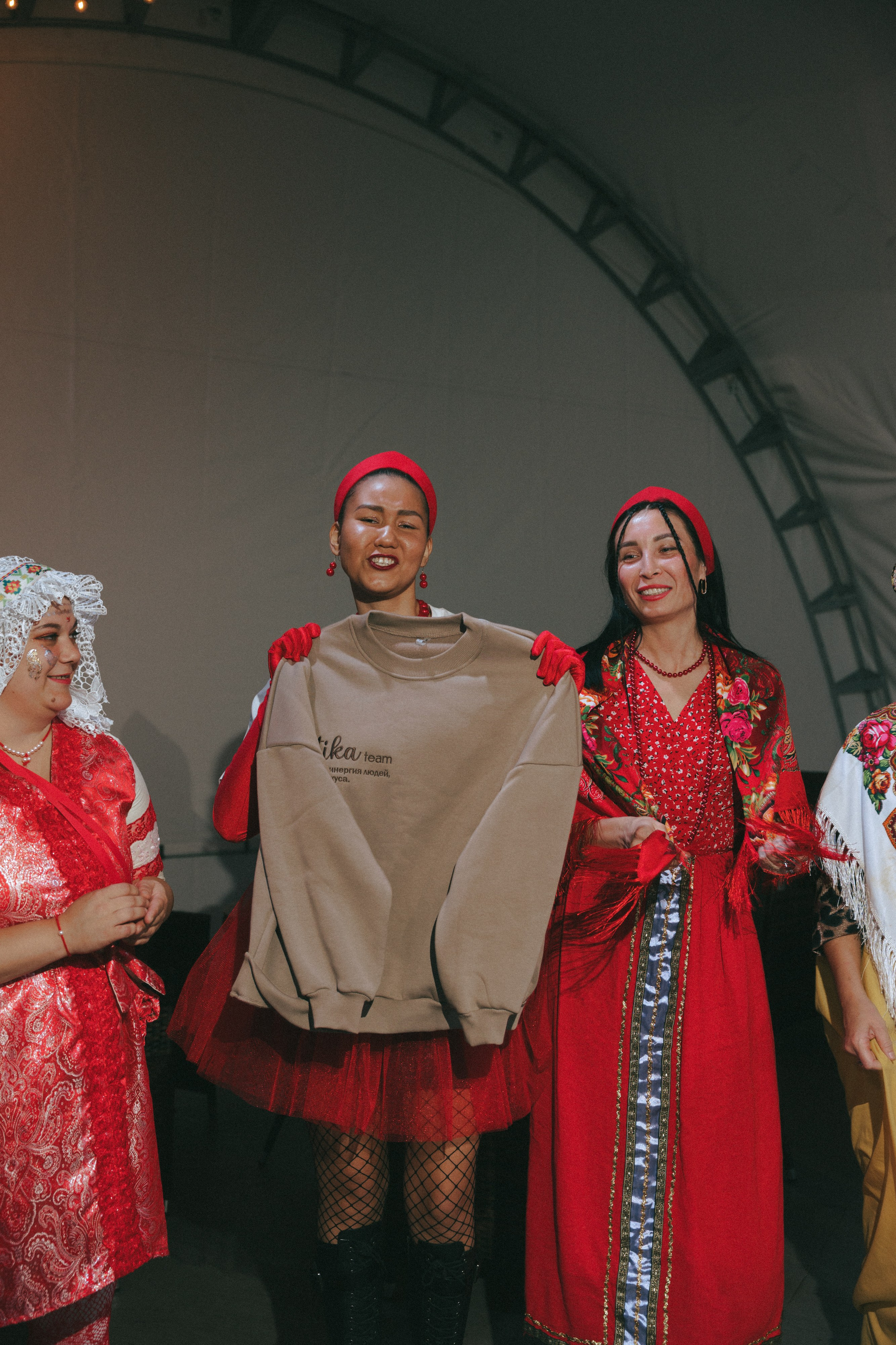 Корпоратив Etika. Свадебный фотограф Иркутск Сендыхеев Пётр