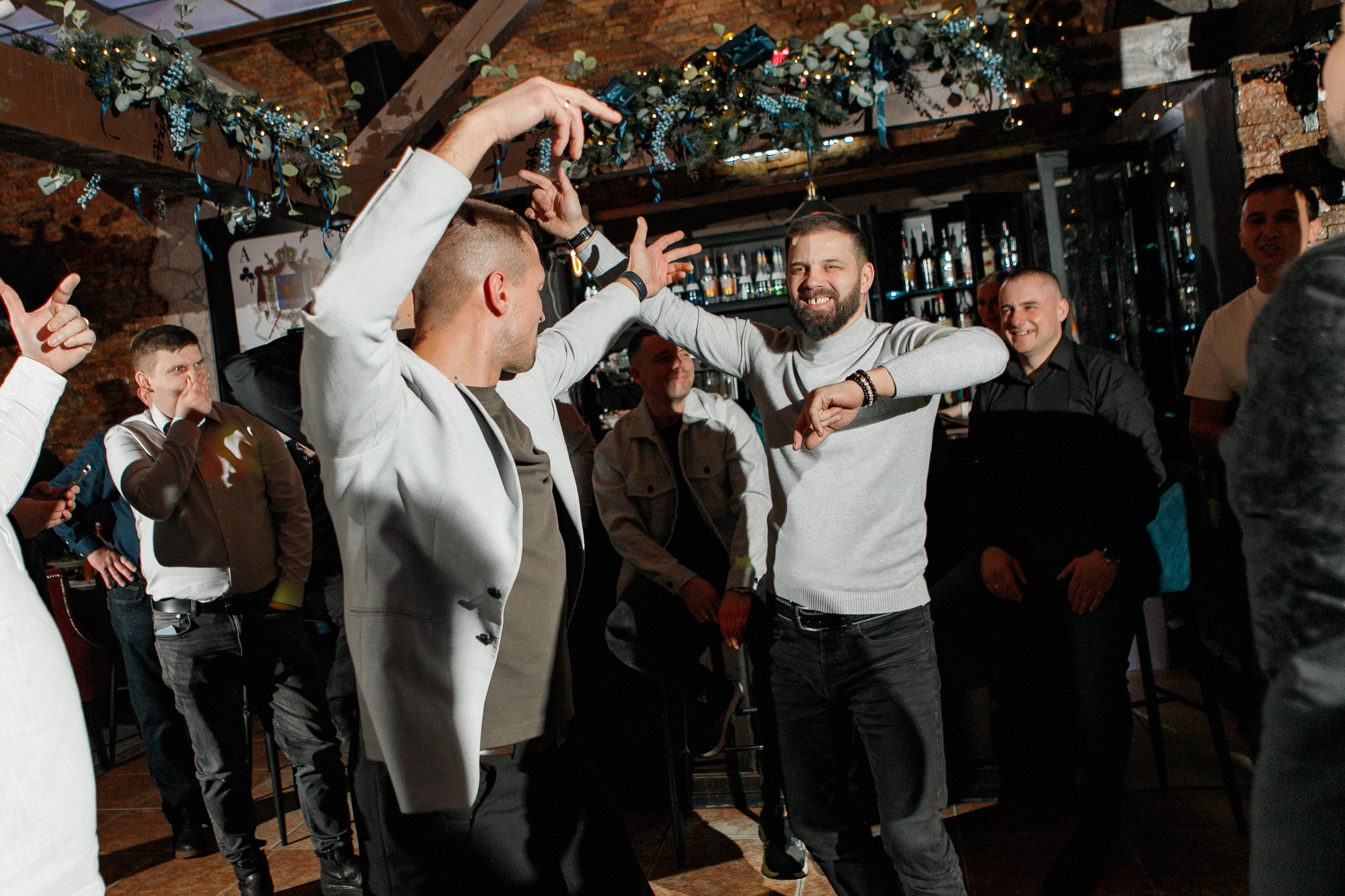 Арсенал 25/12. Фотограф Анастасия Кулешова