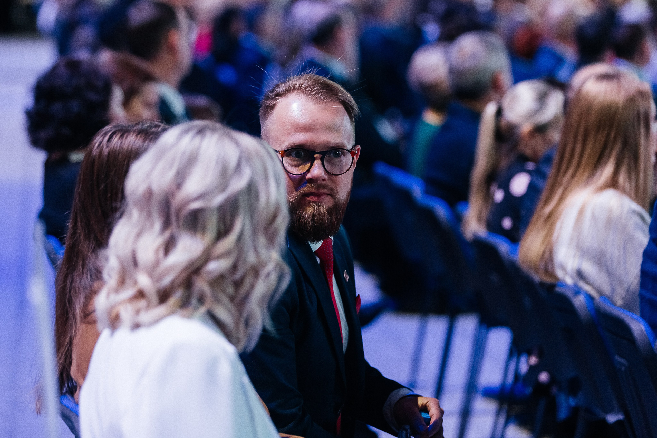 100 лет — «КОКС». Фотограф Кемерово | Сергей