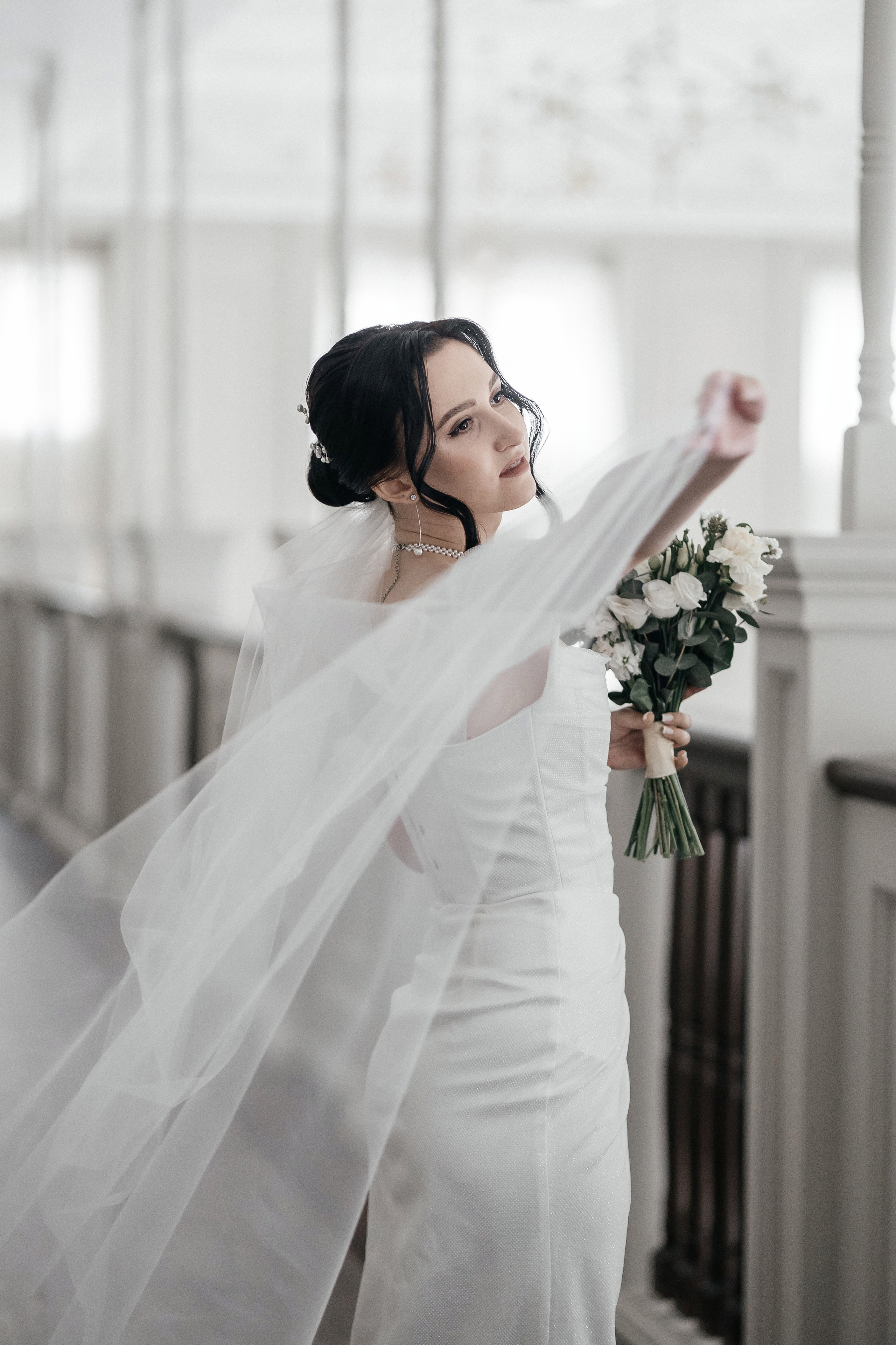 Кирилл и Вера. Свадебный и Семейный фотограф г. Ижевск Гульназ Солдатова. Гульназ фото