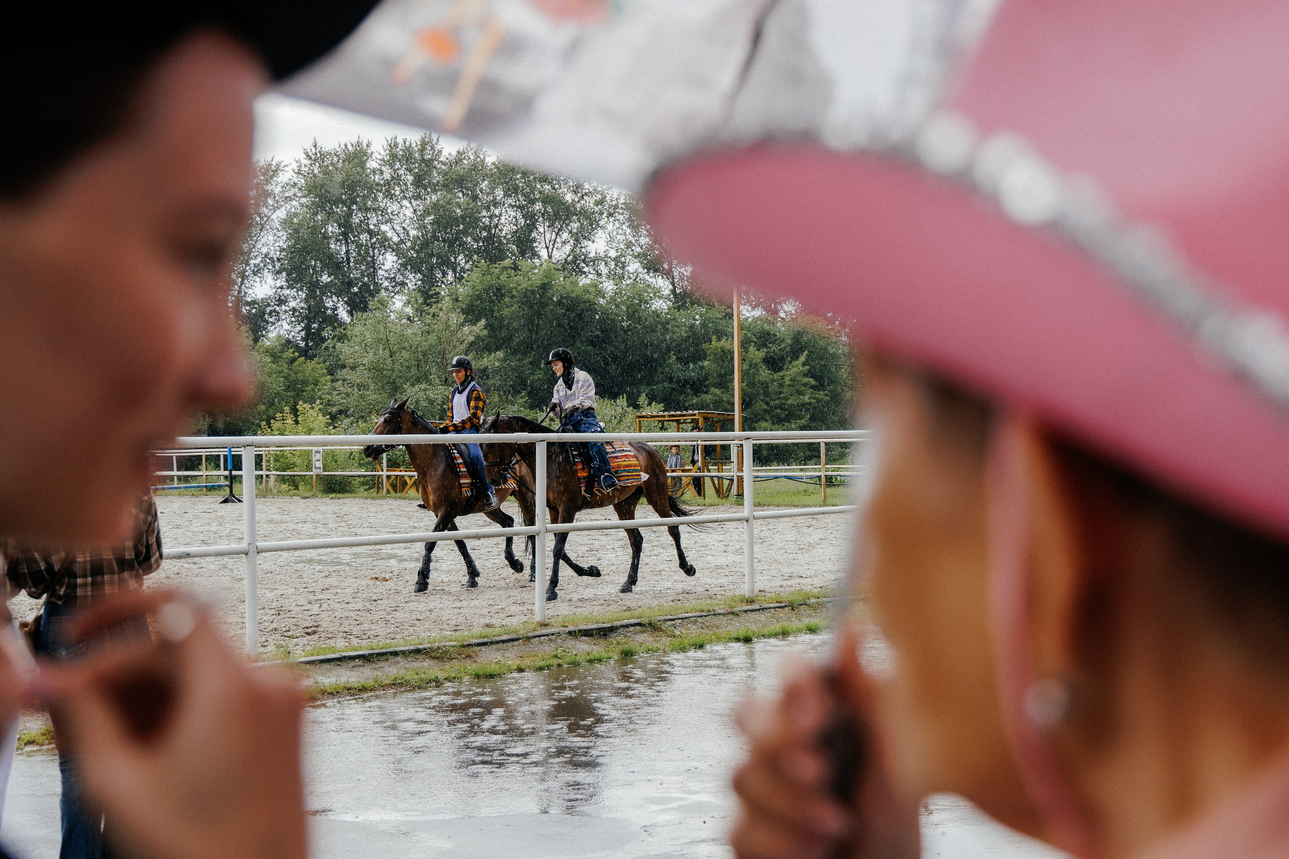 KSK Raid. Фотограф Иван Гуляев