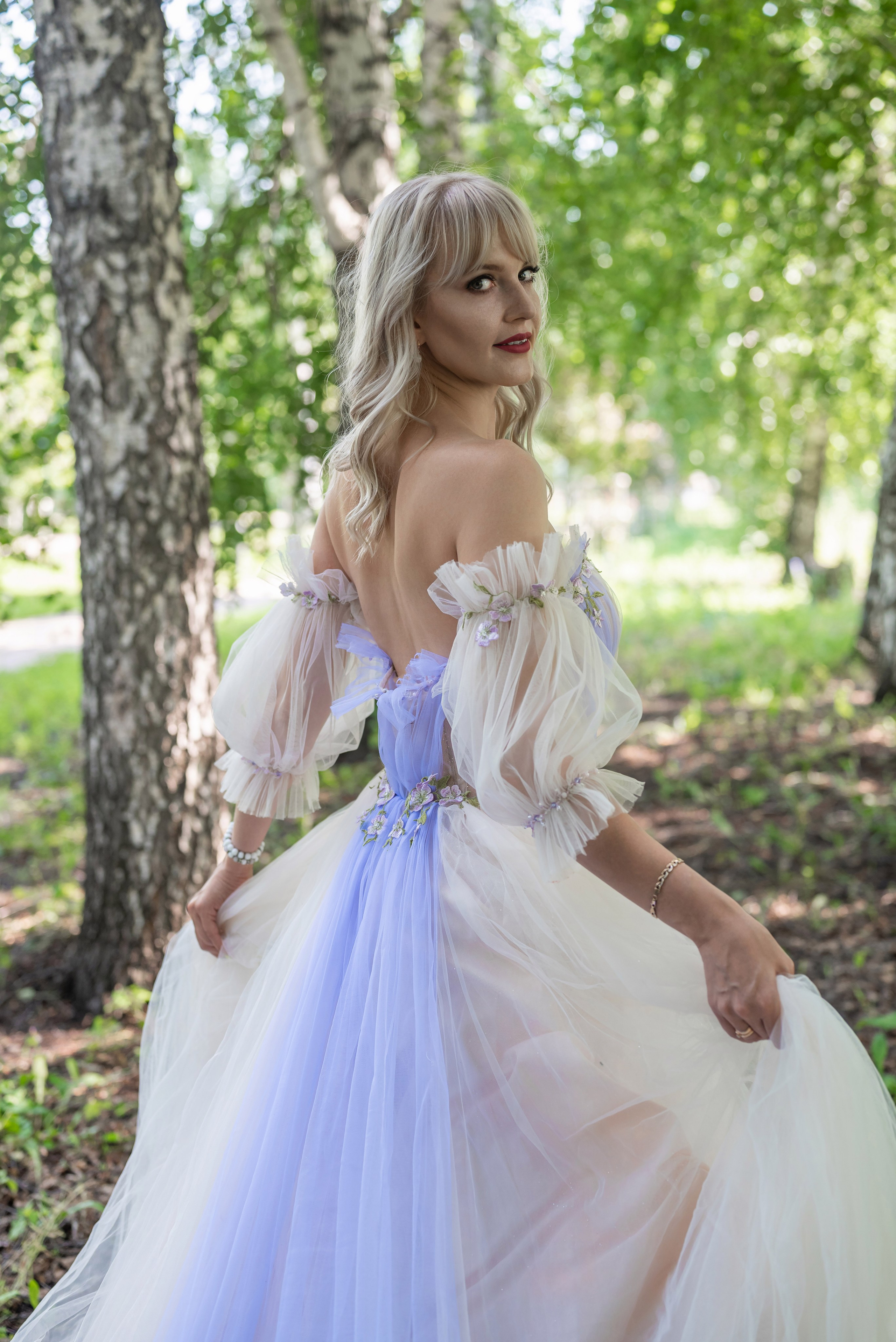 Екатерина. Фотограф в городе Салават