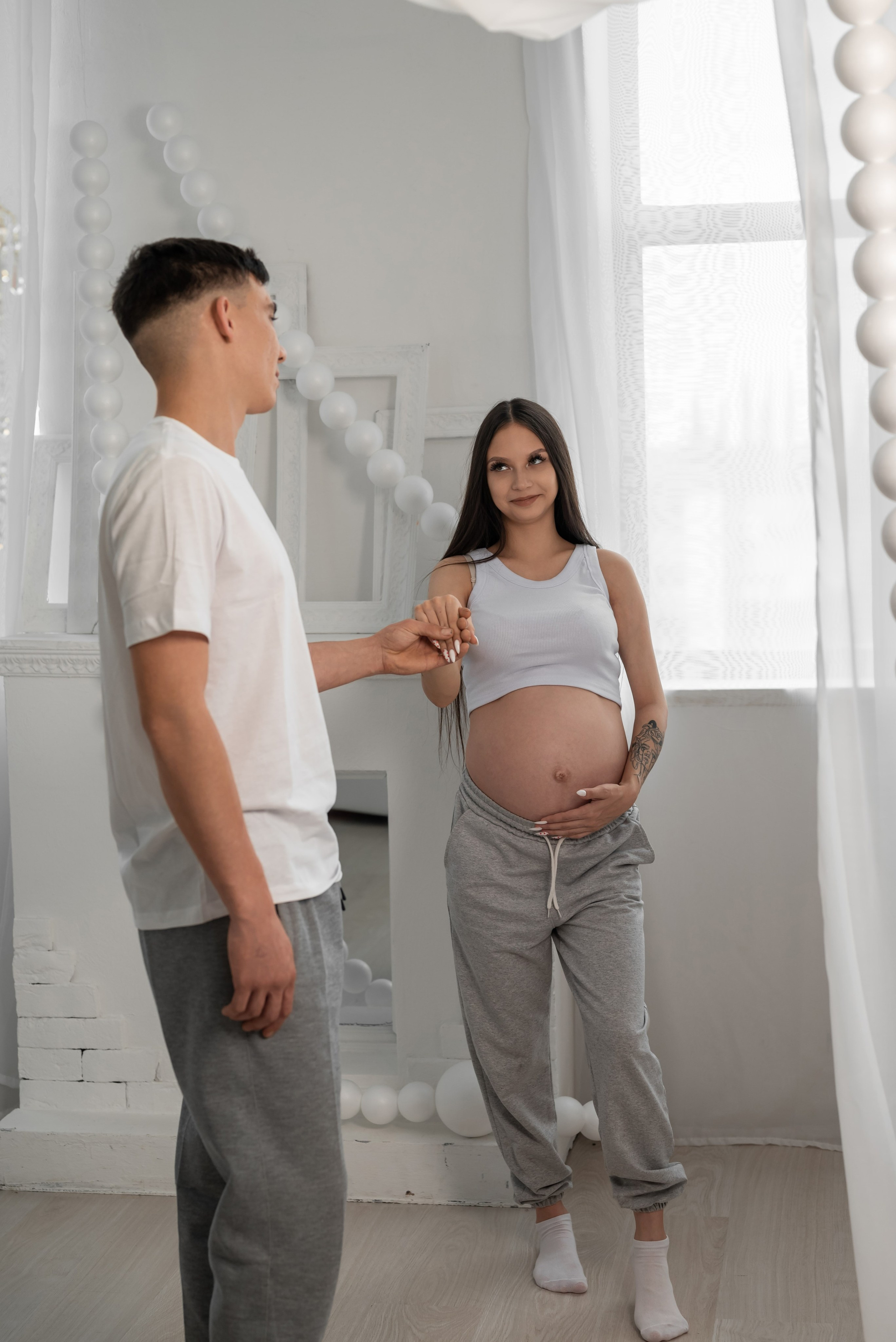 Кристина. Фотограф в городе Салават