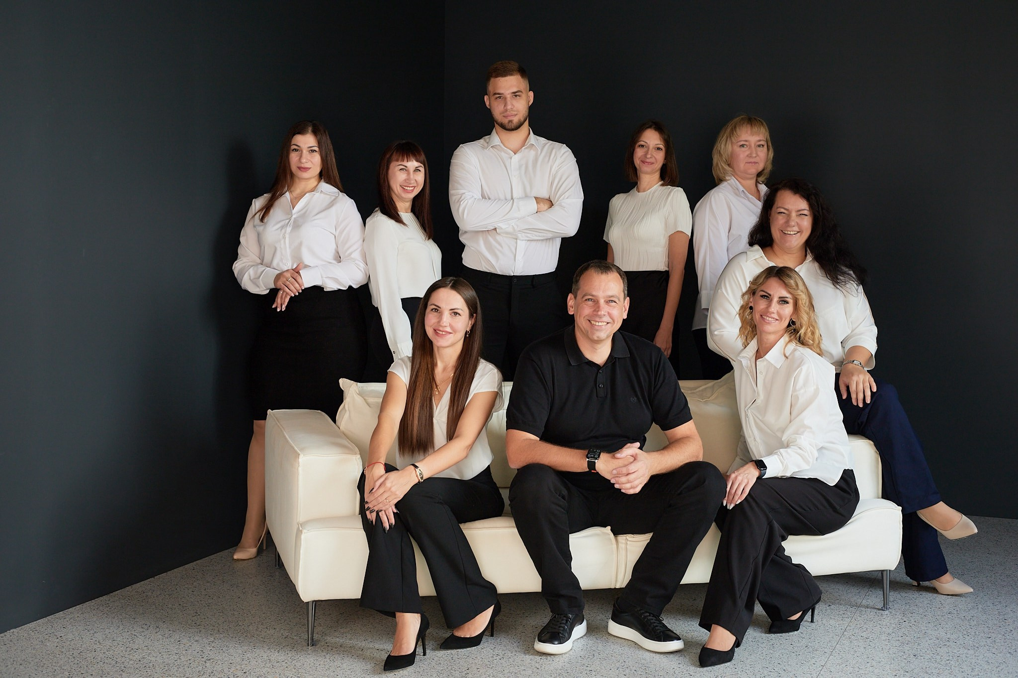 Контентная съемка. Фотограф Марина Водовозова в Динской | Краснодаре