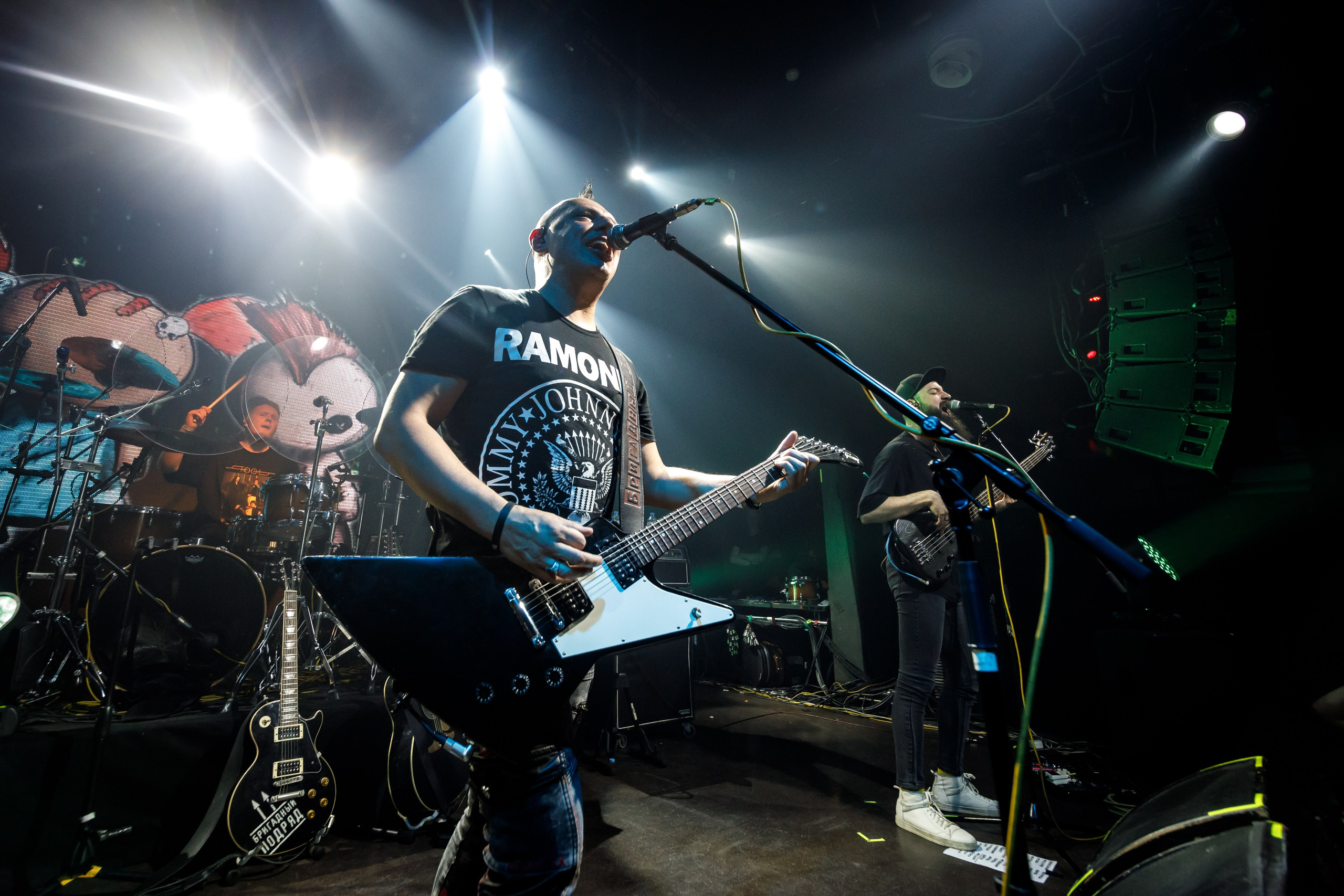 БРИГАДНЫЙ ПОДРЯД. Фотограф Елена Богачева (lenalena_na_na_na)