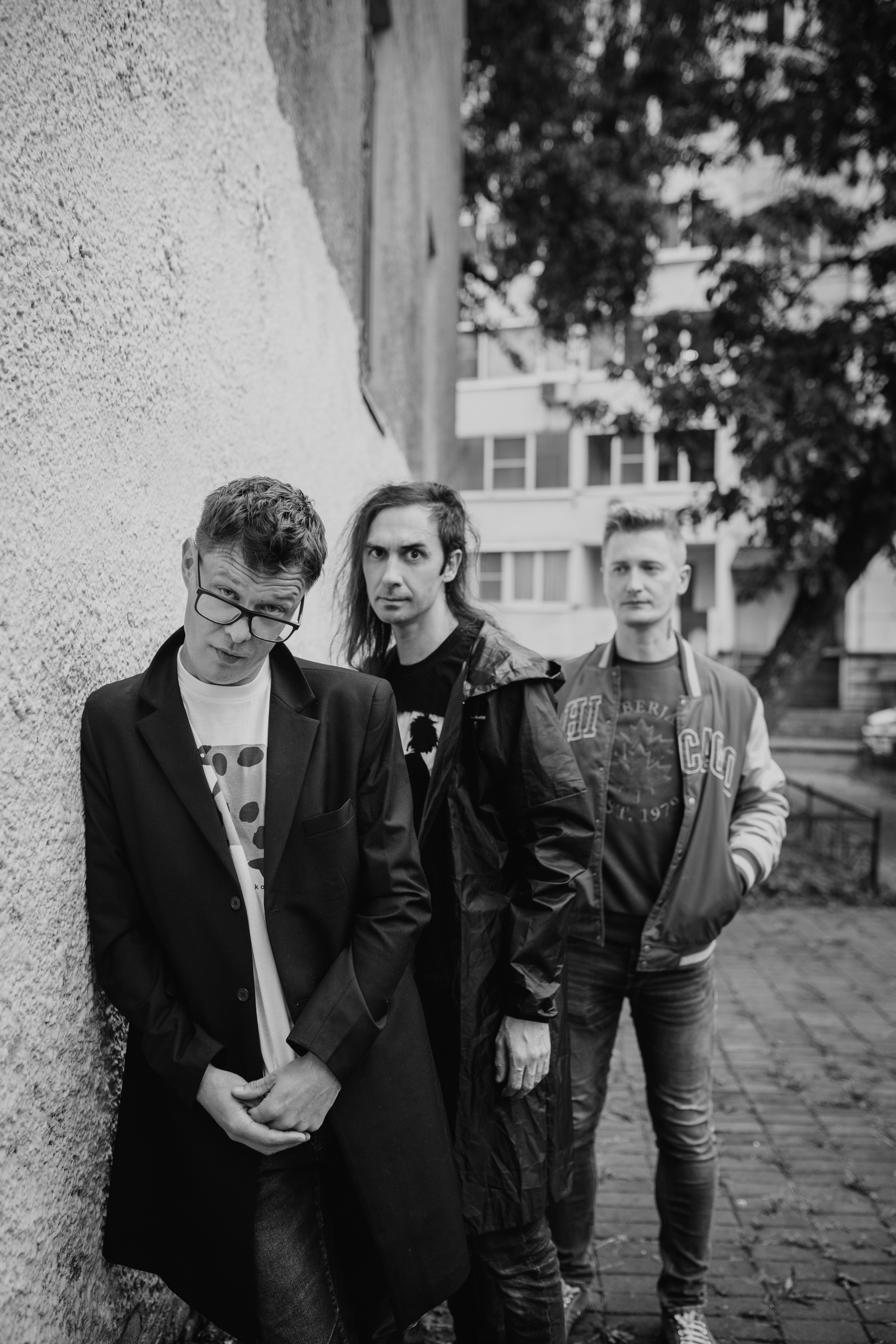 РАДИОПОМЕХИ. Фотограф Елена Богачева (lenalena_na_na_na)