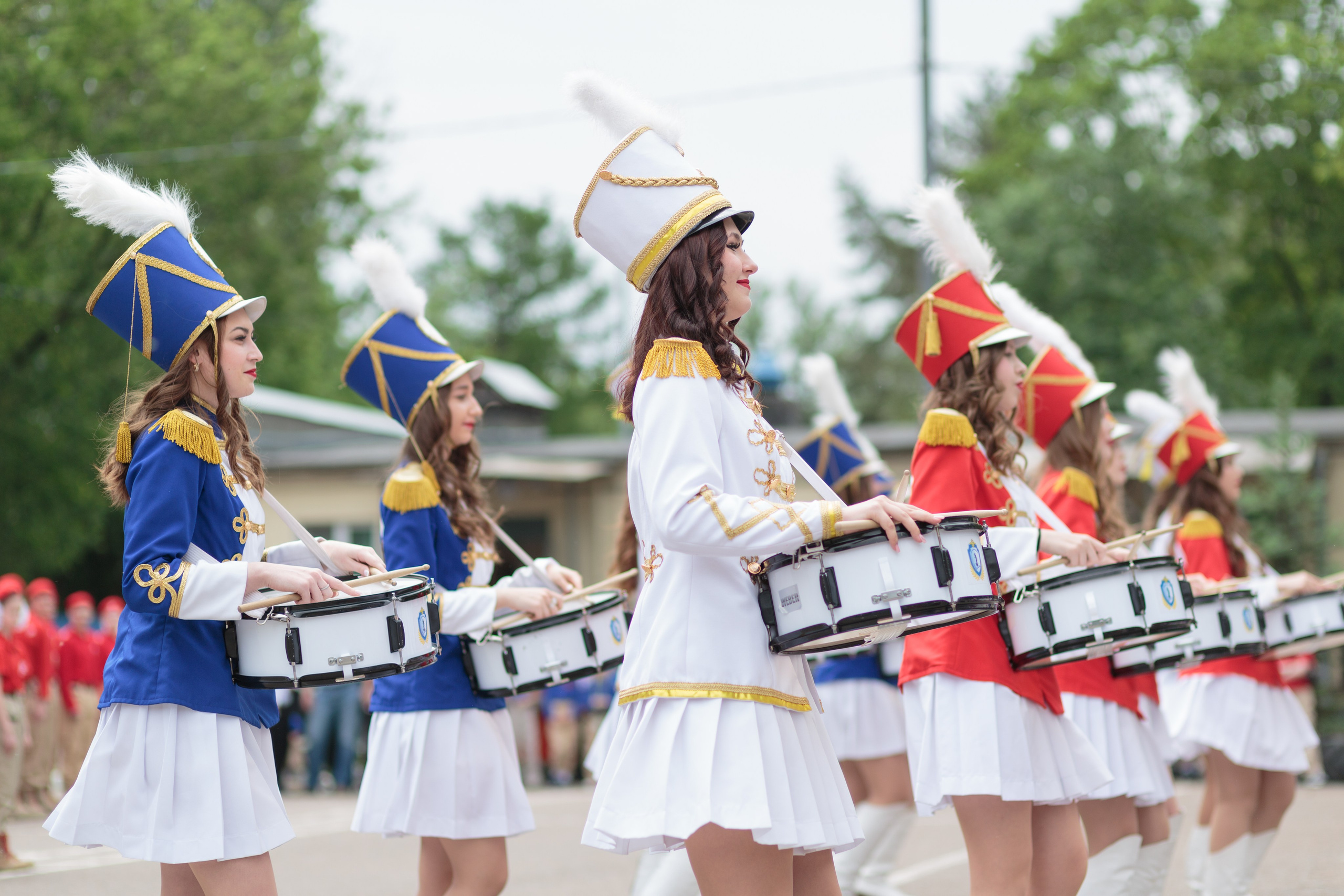 Колледж полиции. Krylovaphoto