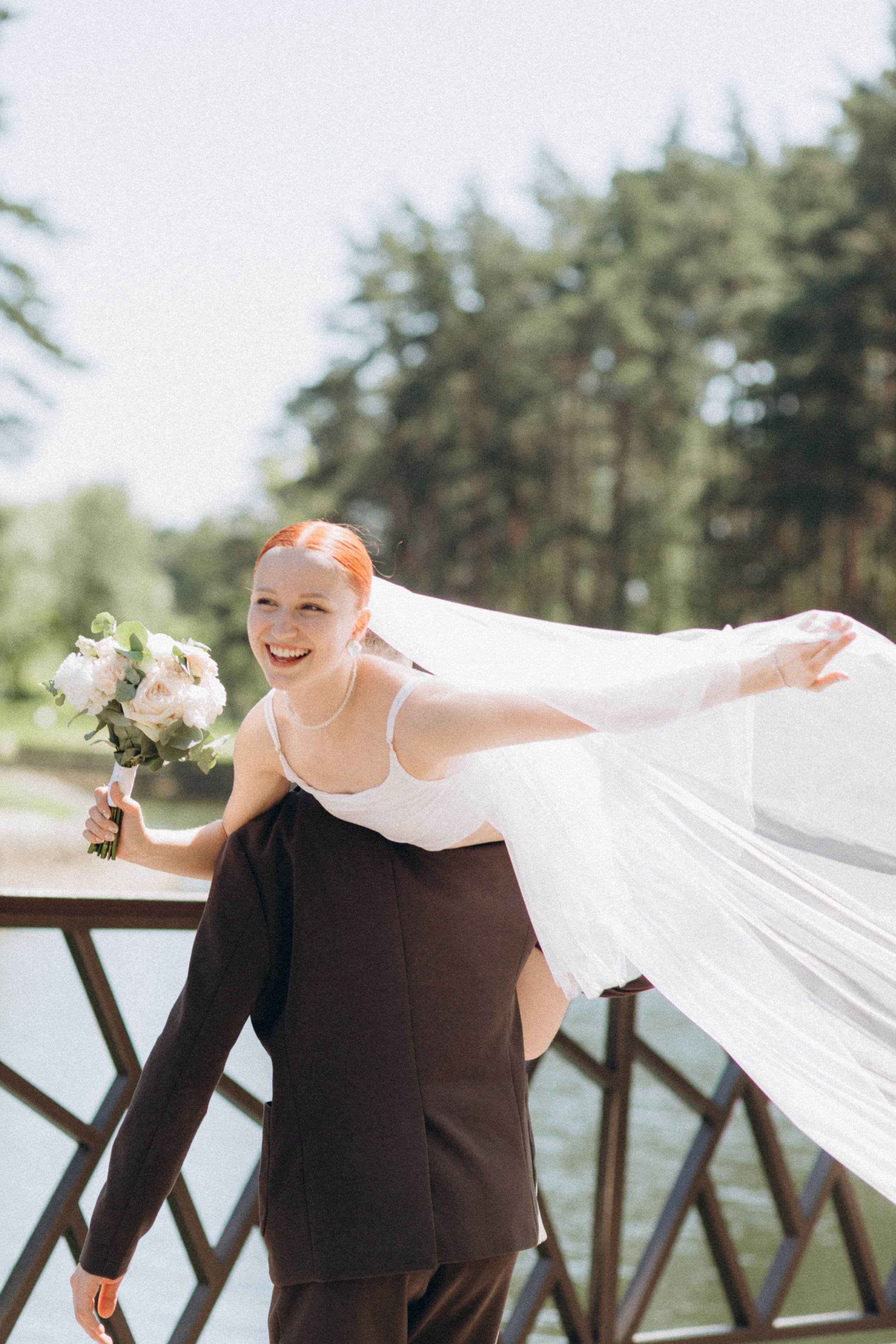 Никита и Майя. Krylovaphoto