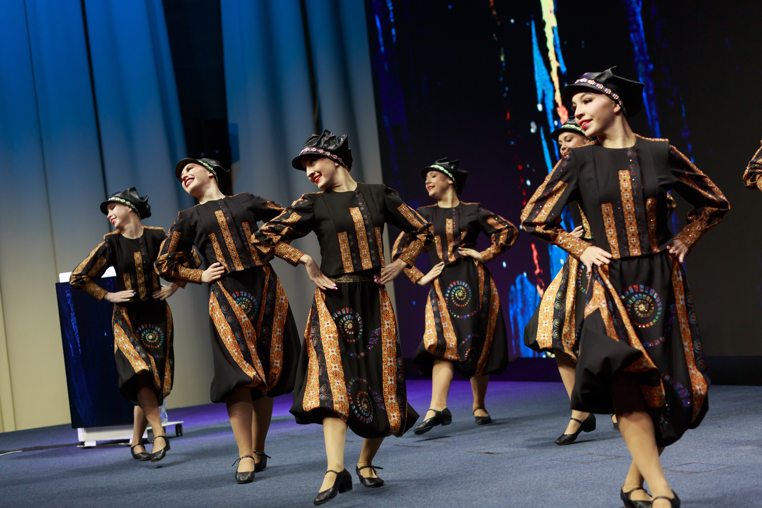 Концерт. Krylovaphoto