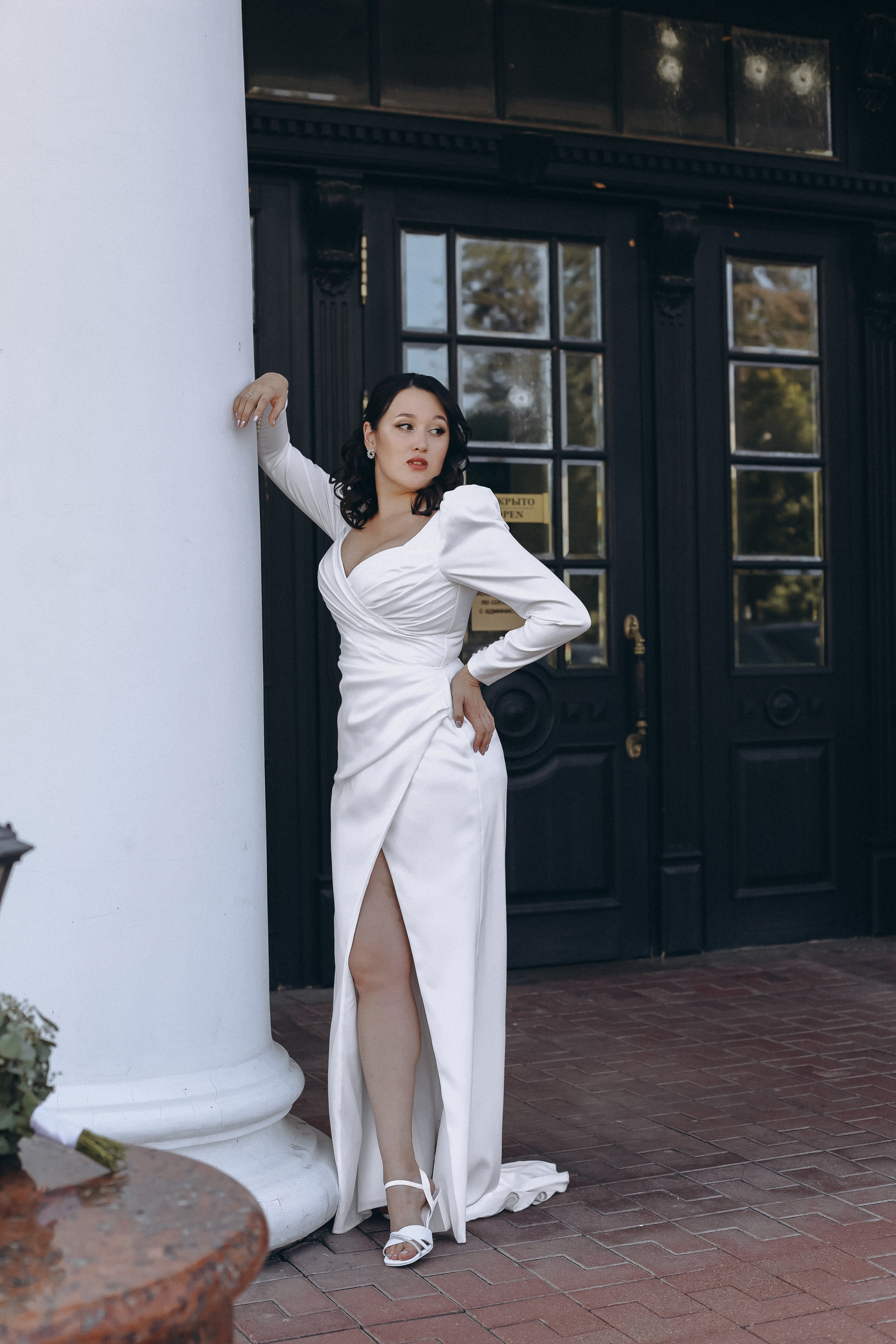 Дарина и Василий. Свадебный и семейный фотограф Захарова Юлия