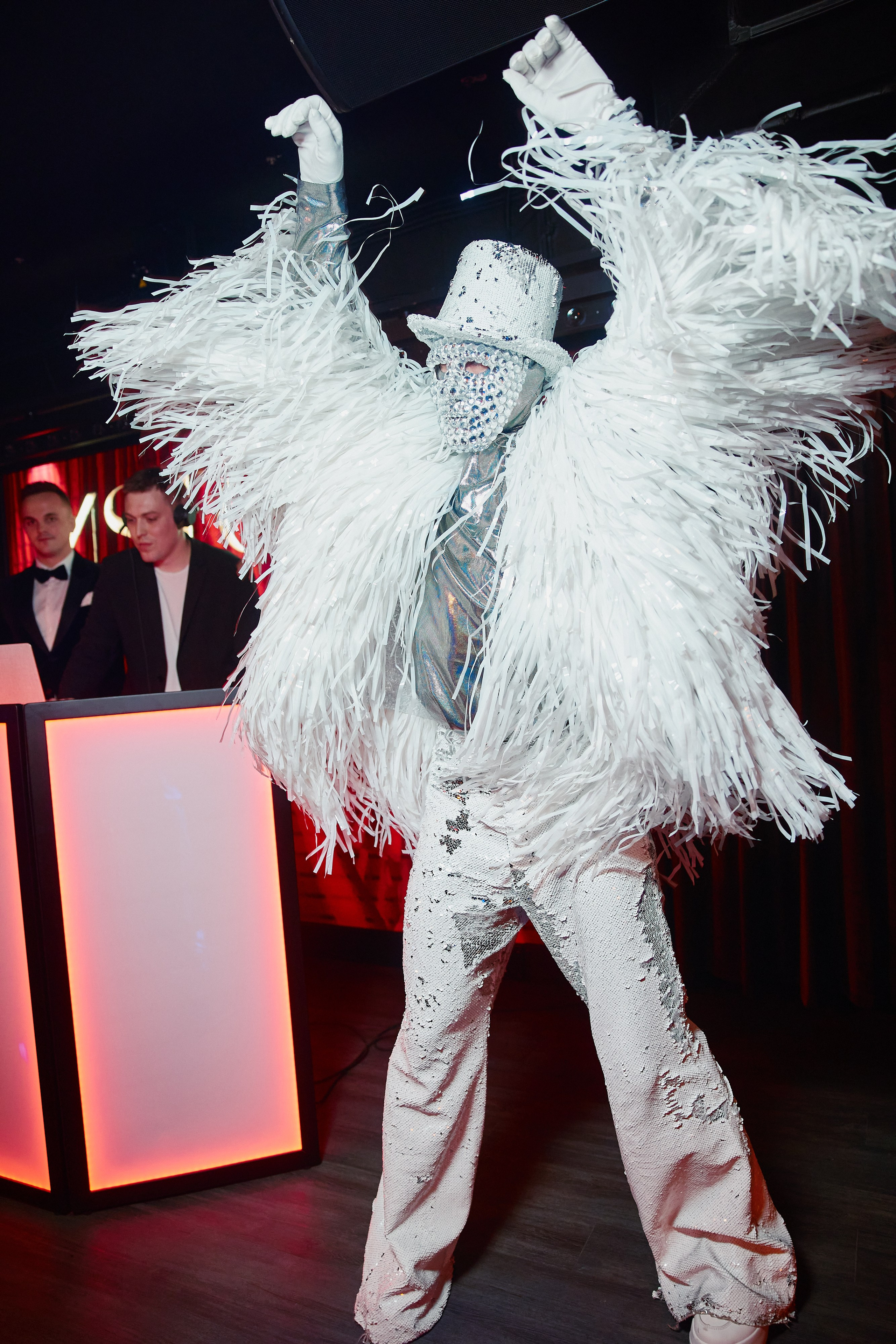 ИSTORИЯ GRAND OPENING. Репортажный фотограф в Хабаровске Николай Соболев