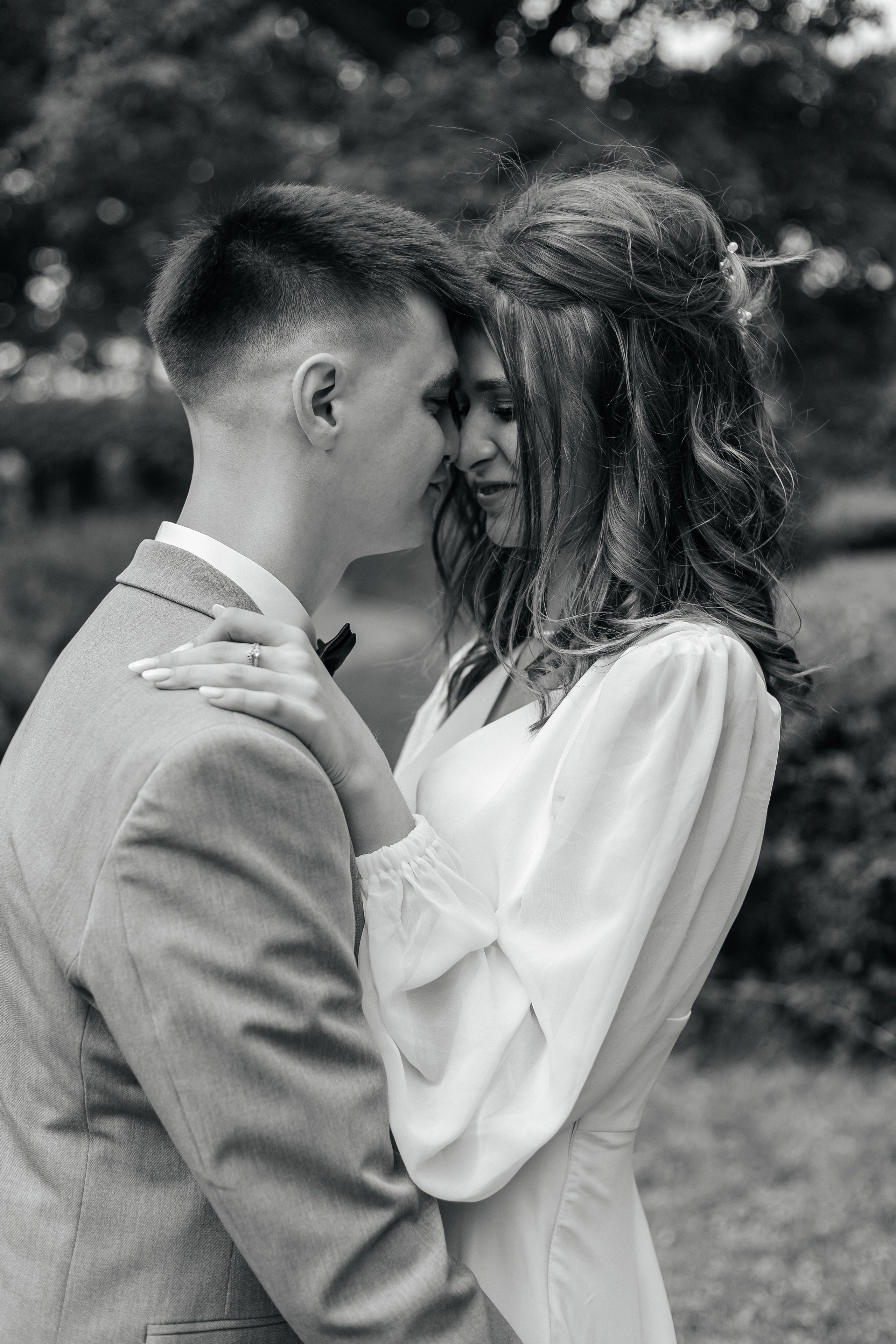 Диана & Никита. Фотограф Южно-Сахалинск Сахалин Анастасия Тучина