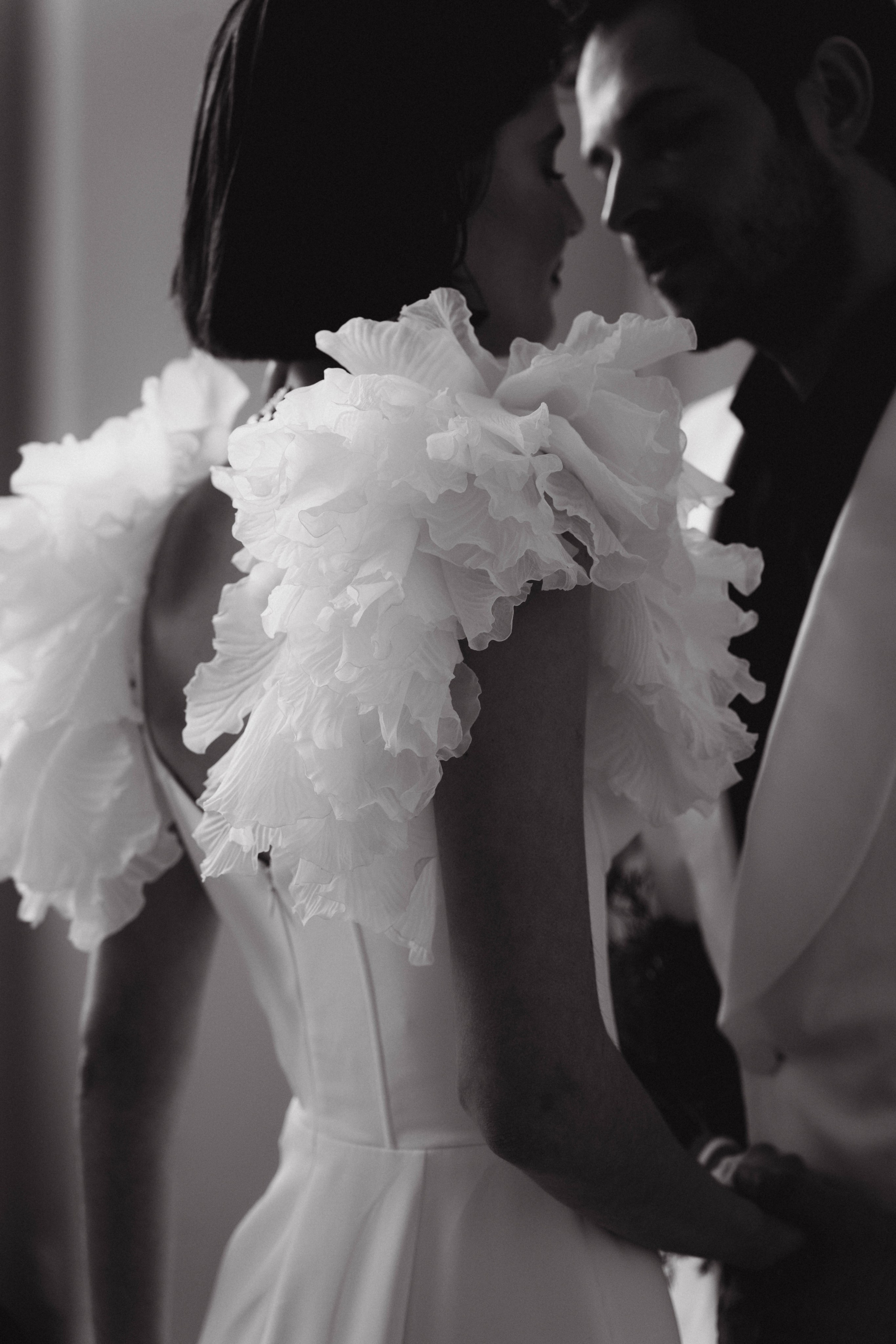 Ivan & Elizaveta. Свадебный фотограф в Воронеже Самохина Екатерина