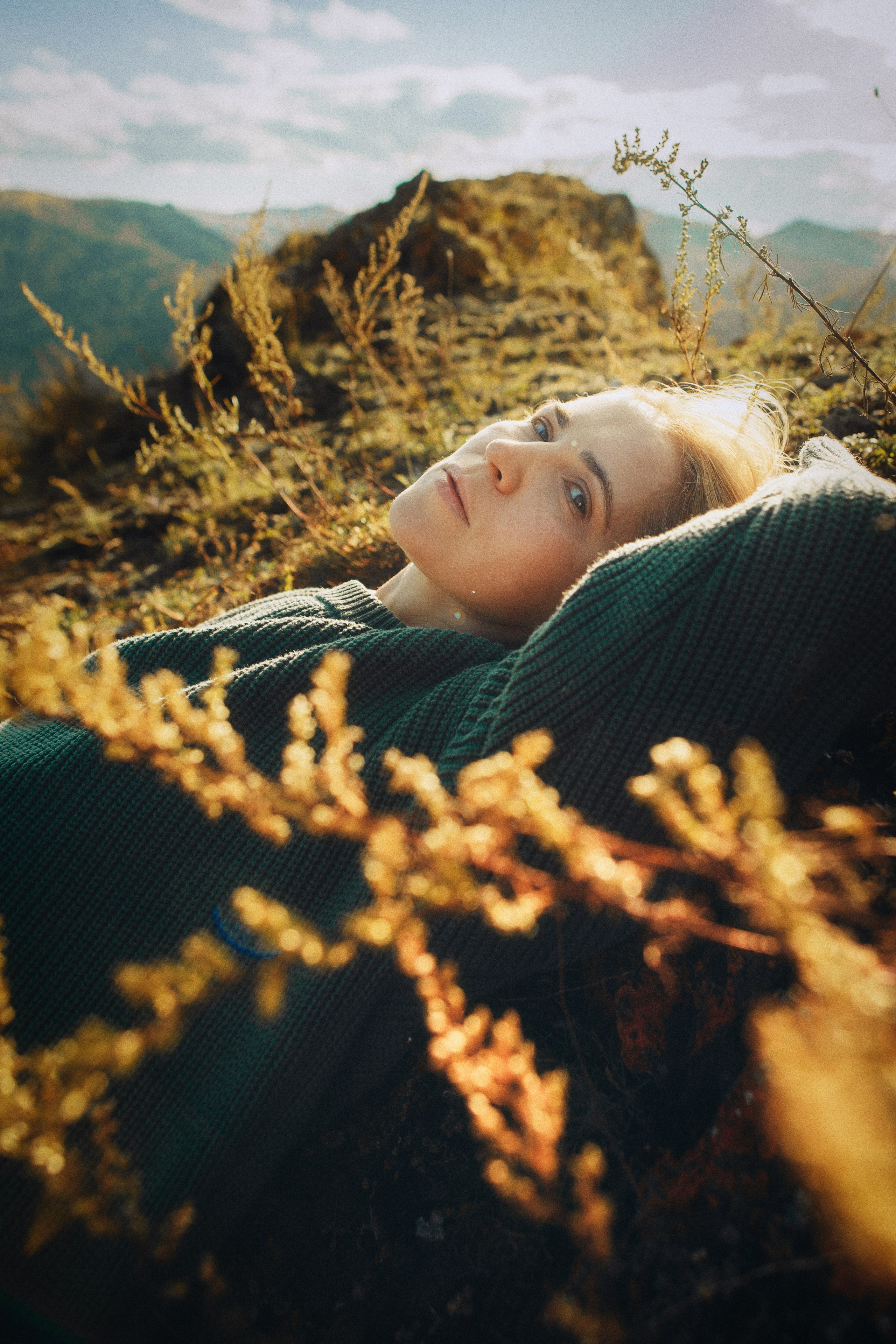 Настя. Фотограф в Красноярске Андрей Завозников