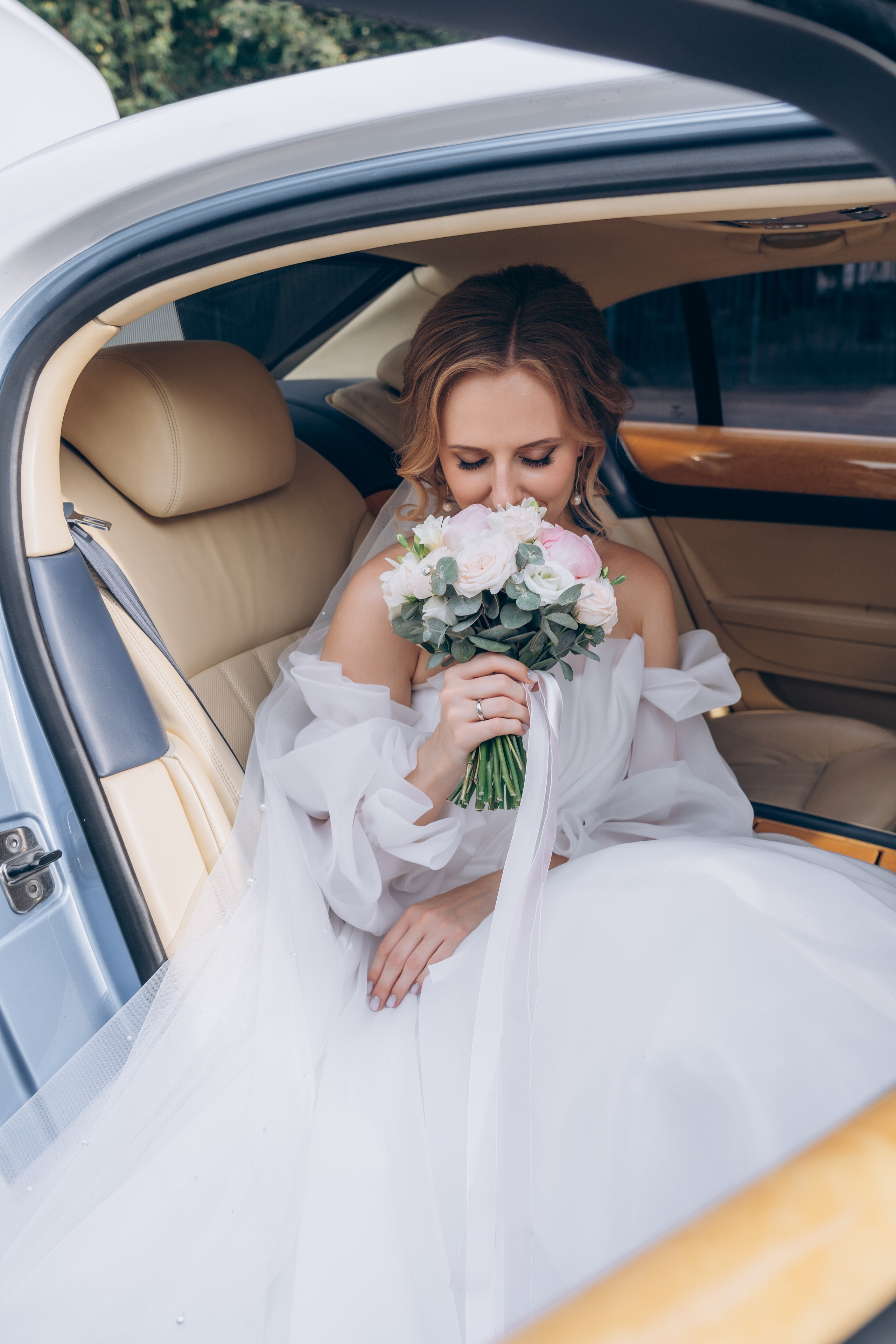 Алена и Вадим. Фото & Видео Агенство